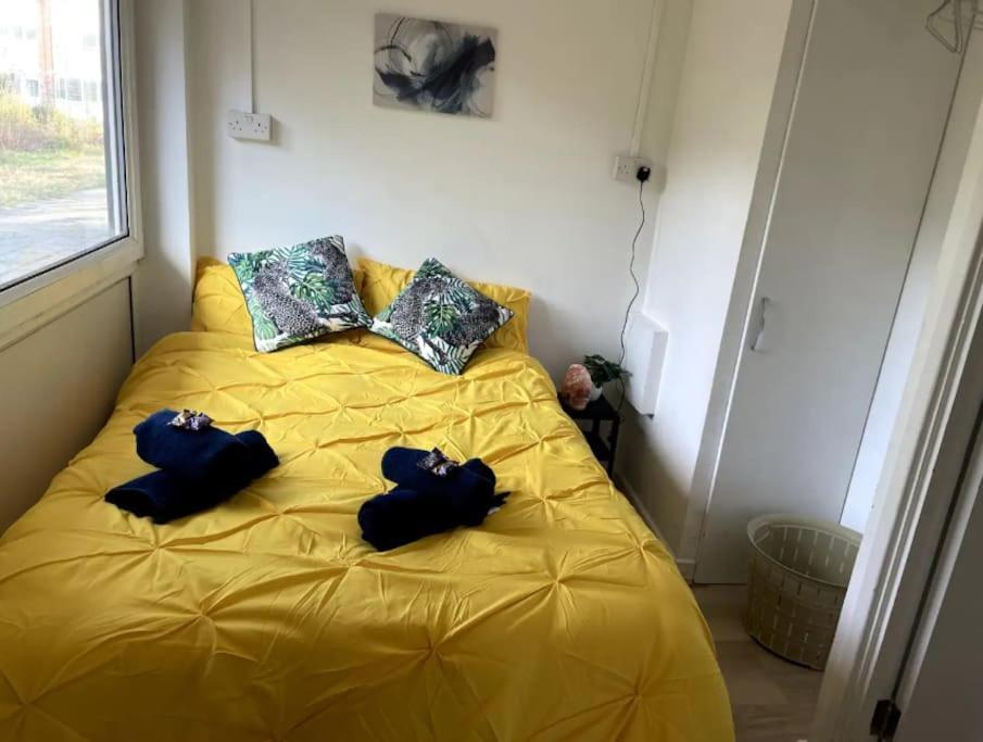 Spacious 2 Bedroom In Hoxton Apartamento Londres