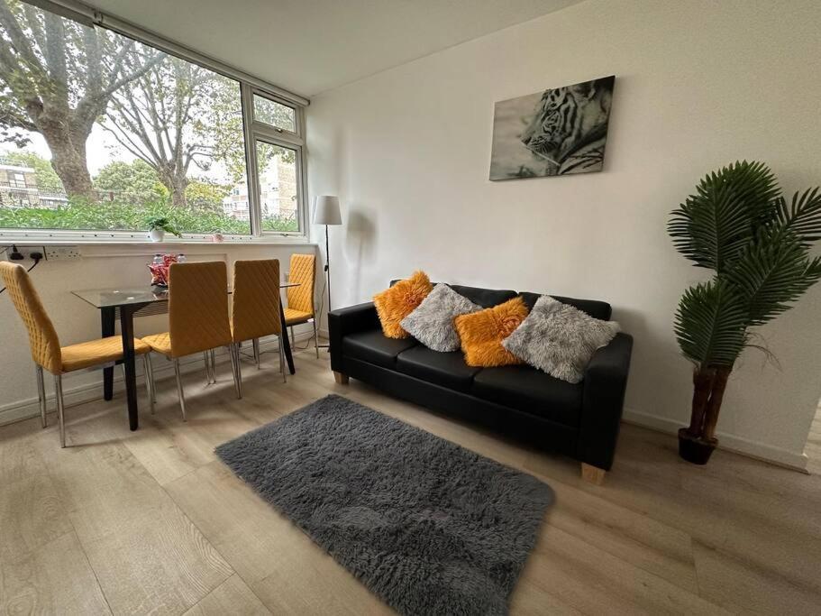 Spacious 2 Bedroom In Hoxton Apartamento Londres