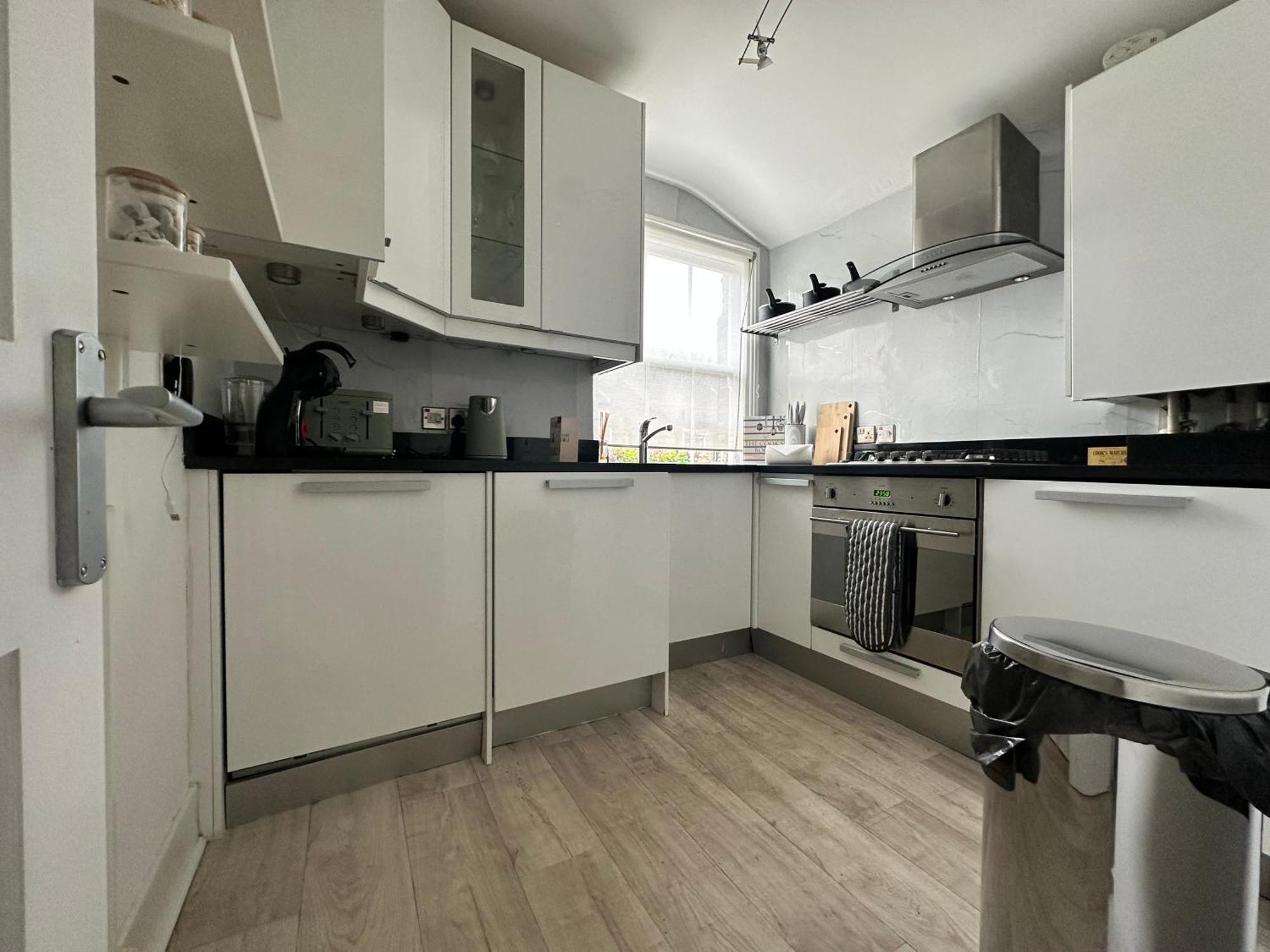 Apartamento Charming In Battersea