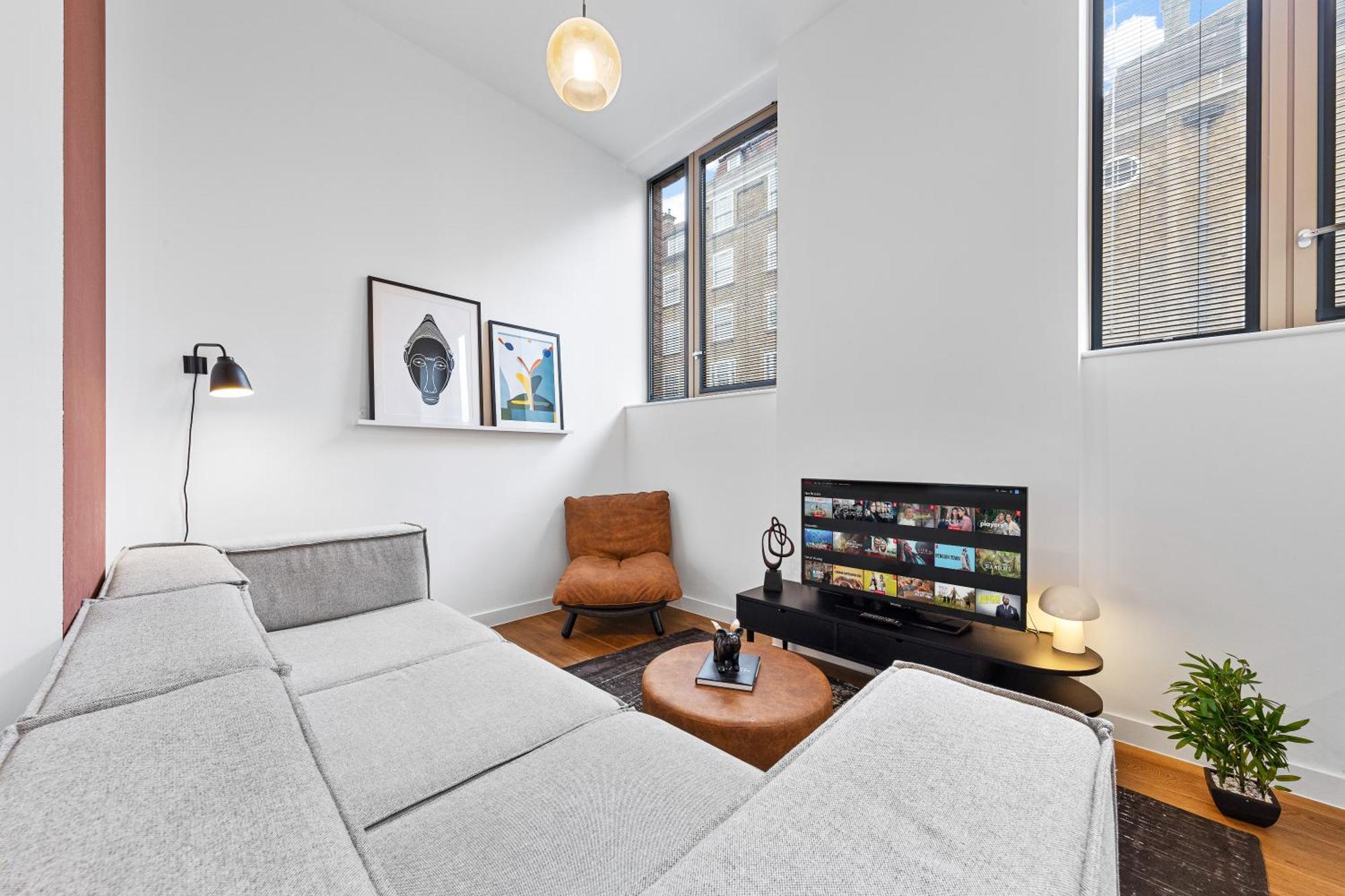 Sercasa - Regent's Park * London