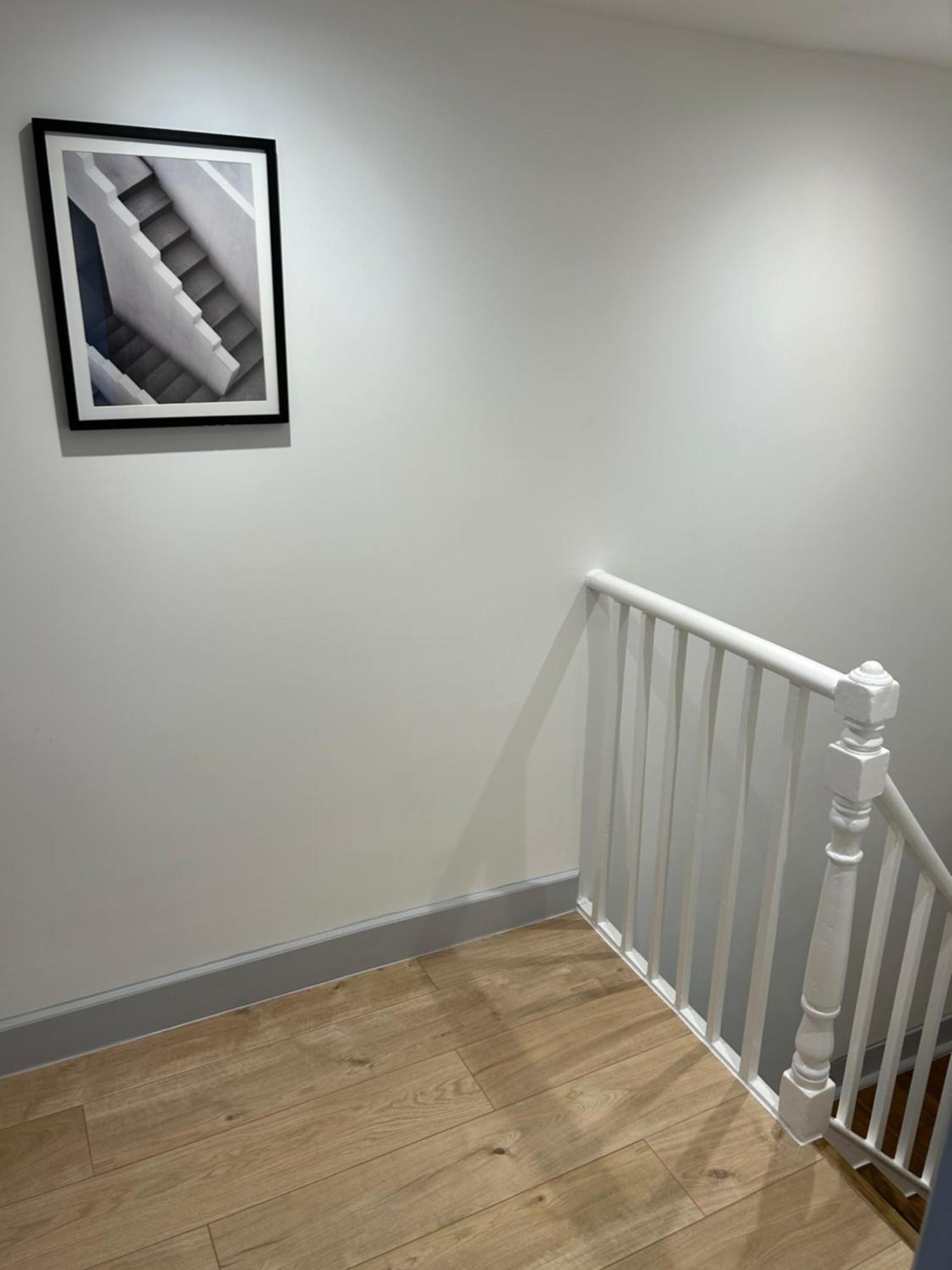 Aparthotel Frederick House *
