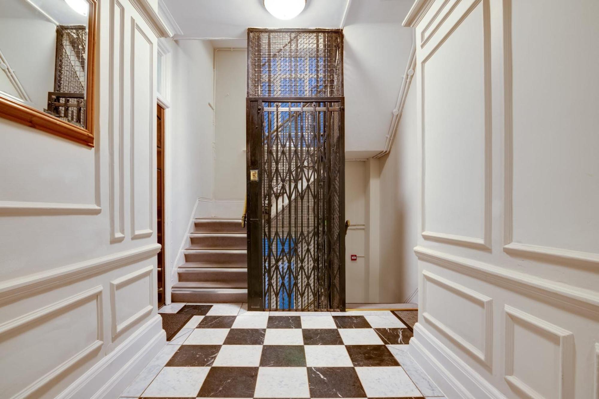 Lovely Charing Cross Apartamento Londres