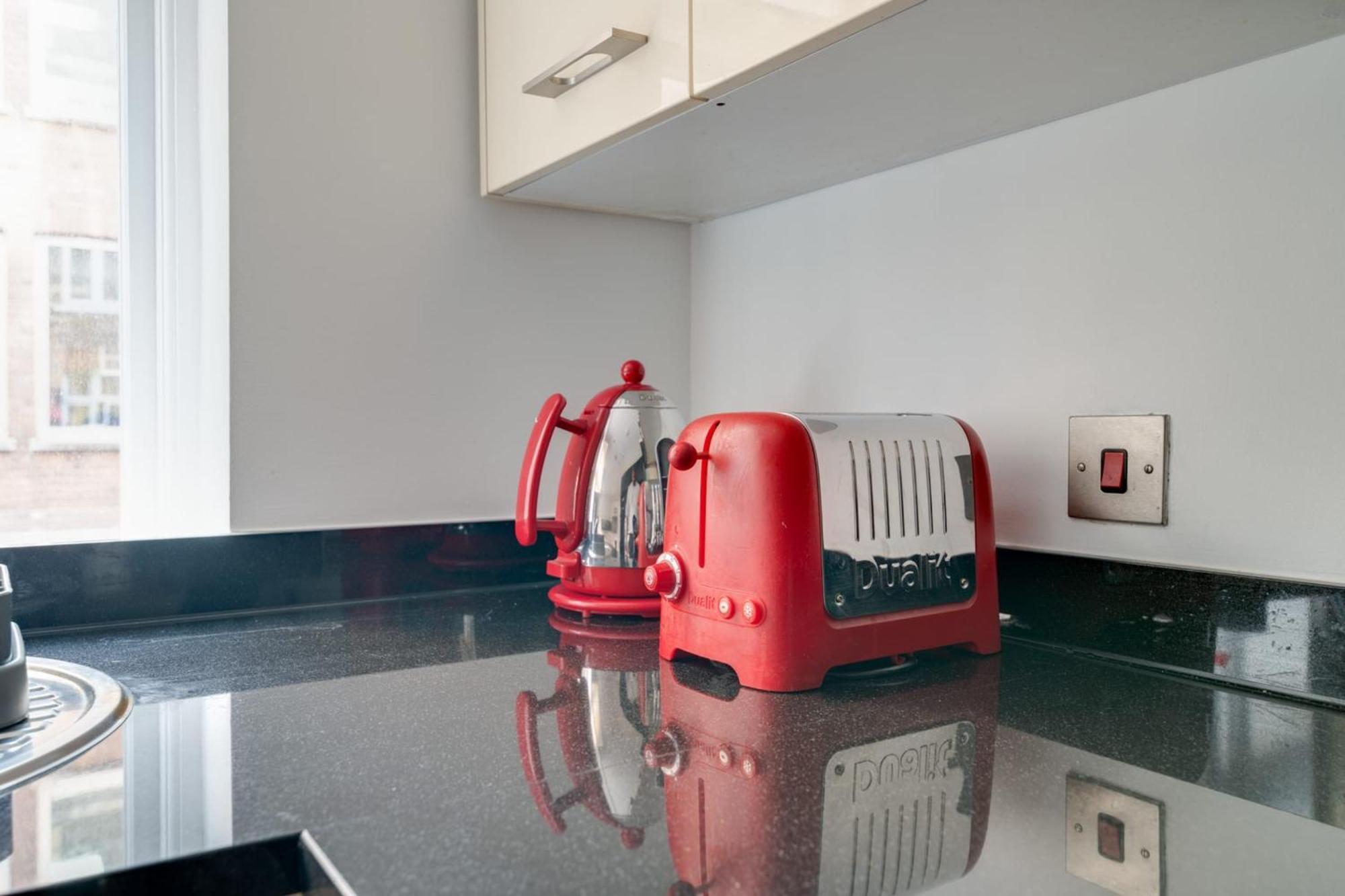 Lovely Charing Cross Apartamento Londres