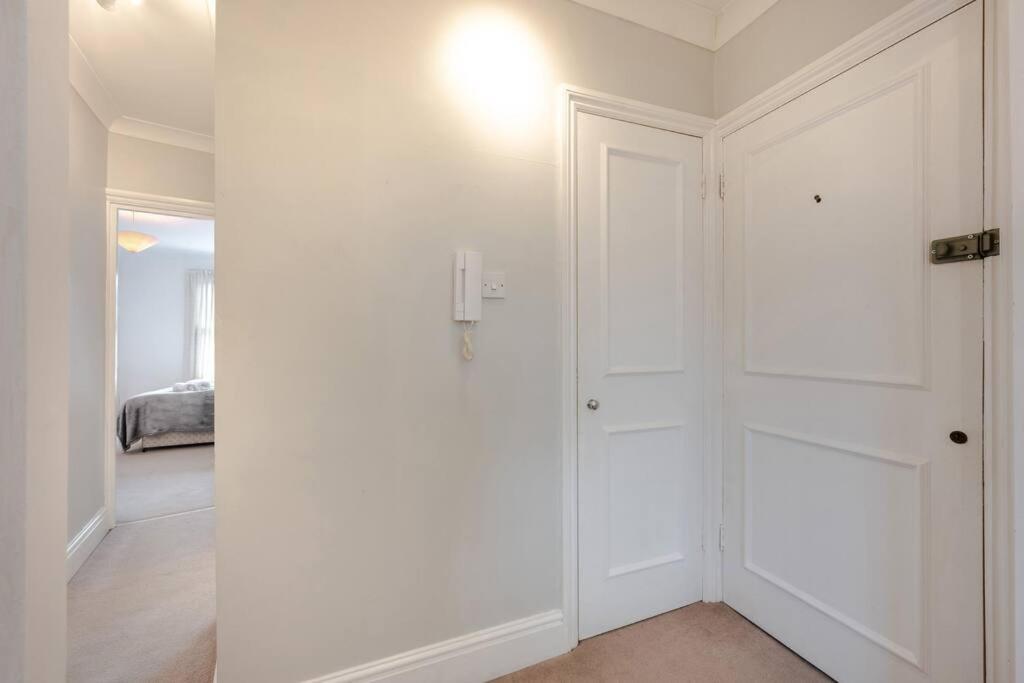 Cosy 2 Bed In Kensington Olympia Apartamento *
