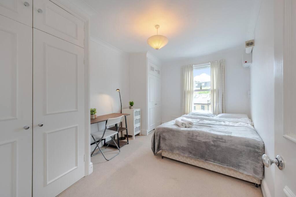 Apartamento Cosy 2 Bed In Kensington Olympia Londres