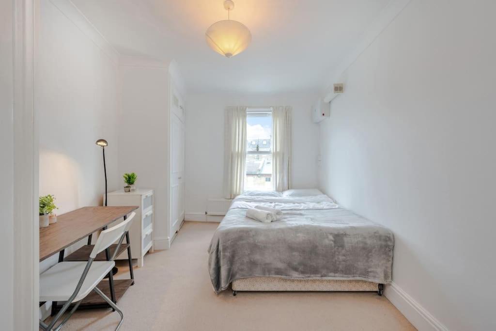 Cosy 2 Bed In Kensington Olympia Apartamento