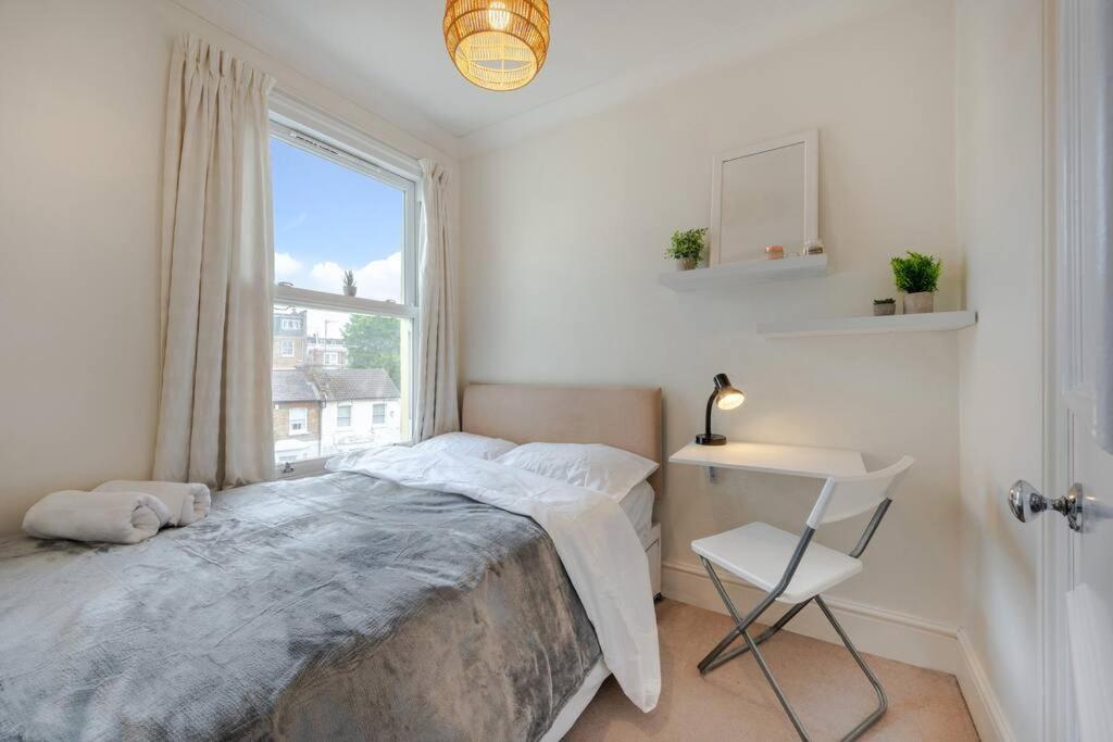 Cosy 2 Bed In Kensington Olympia Apartamento *