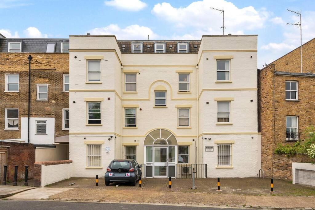 Cosy 2 Bed In Kensington Olympia Apartamento *