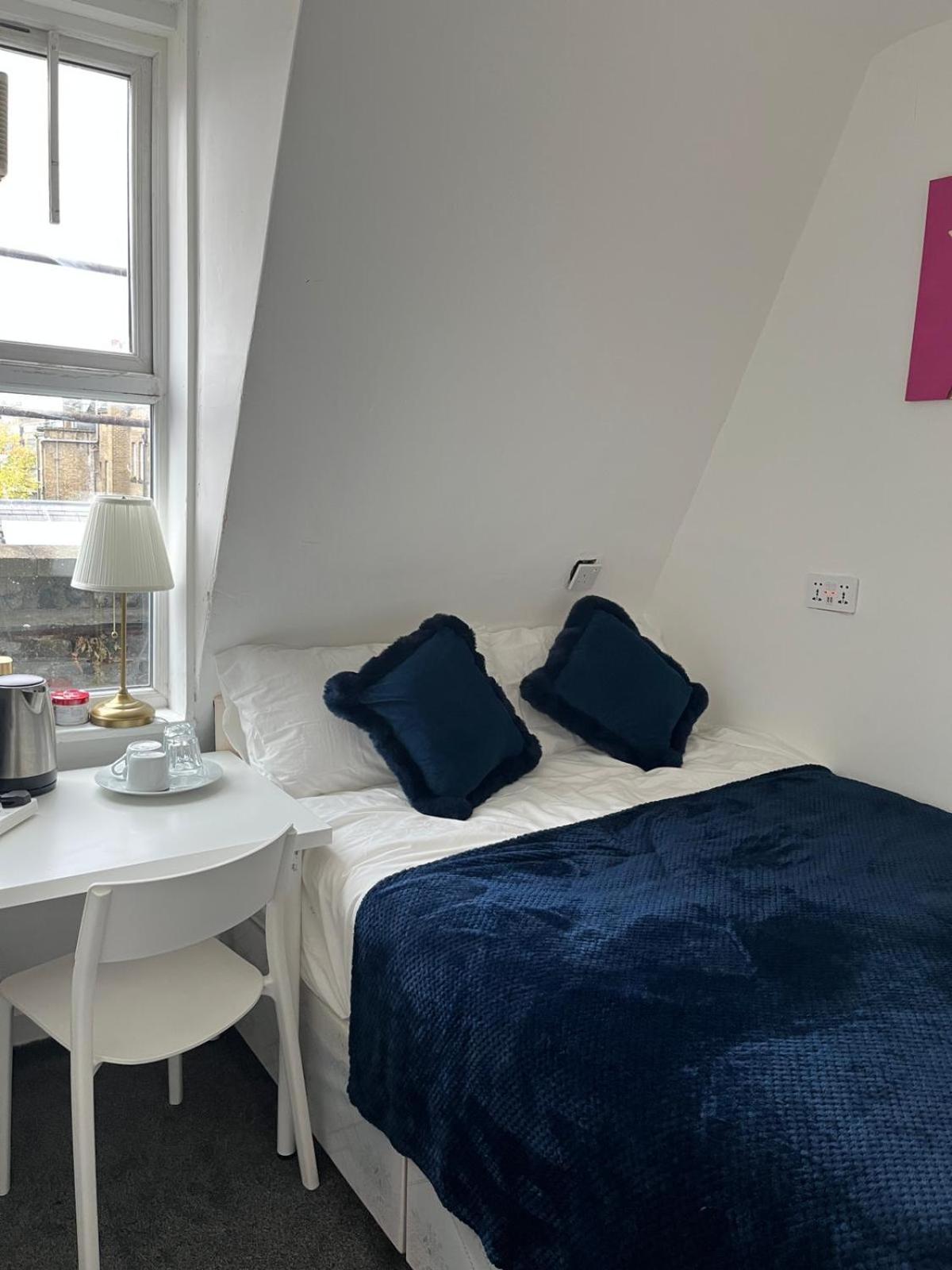 Homestay Russell Square Private London