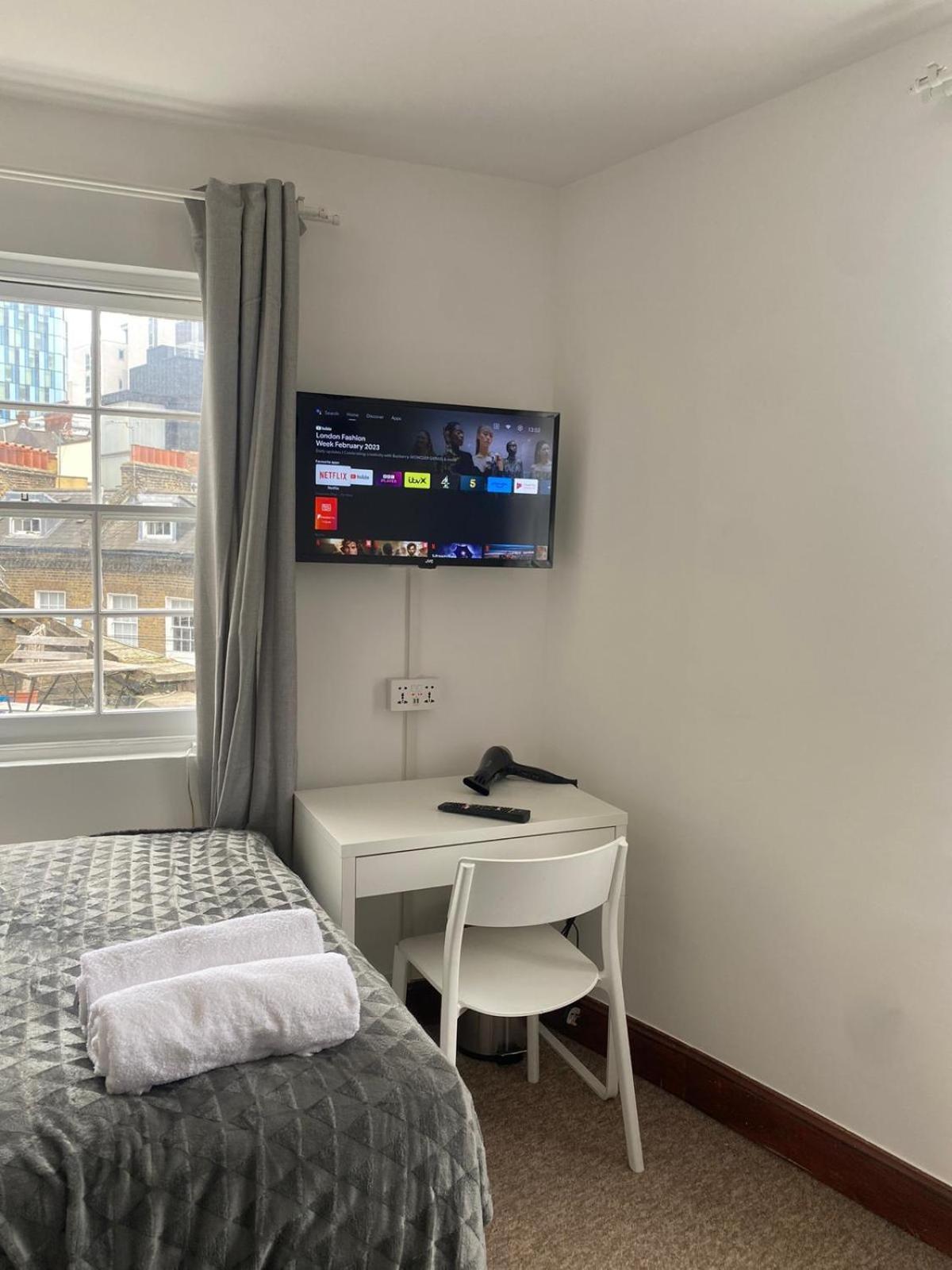 Kings Cross Private Homestay London
