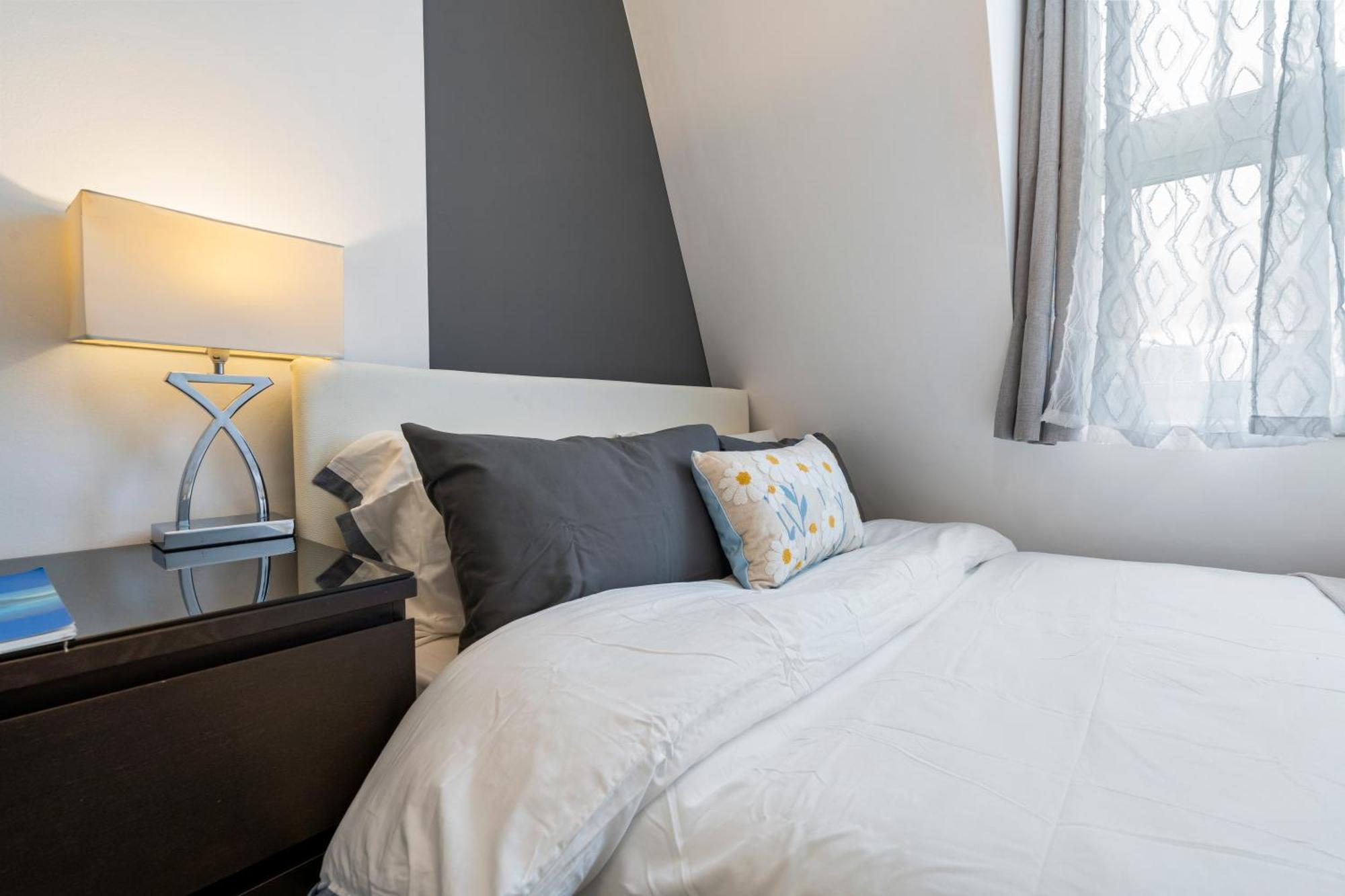 Maida Vale 2 Bedroom Flat Apartment