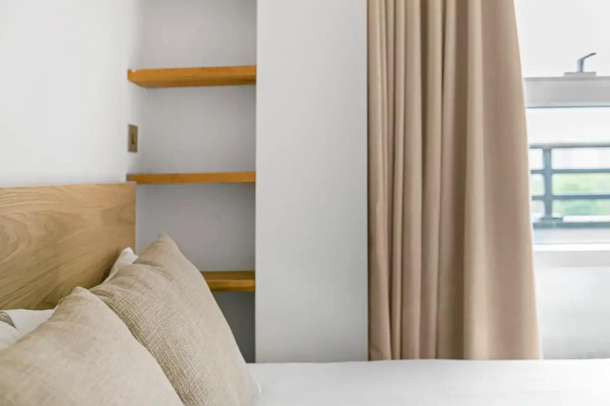 Apartment Luxury Flat With View Battersea Pass The Keys London
