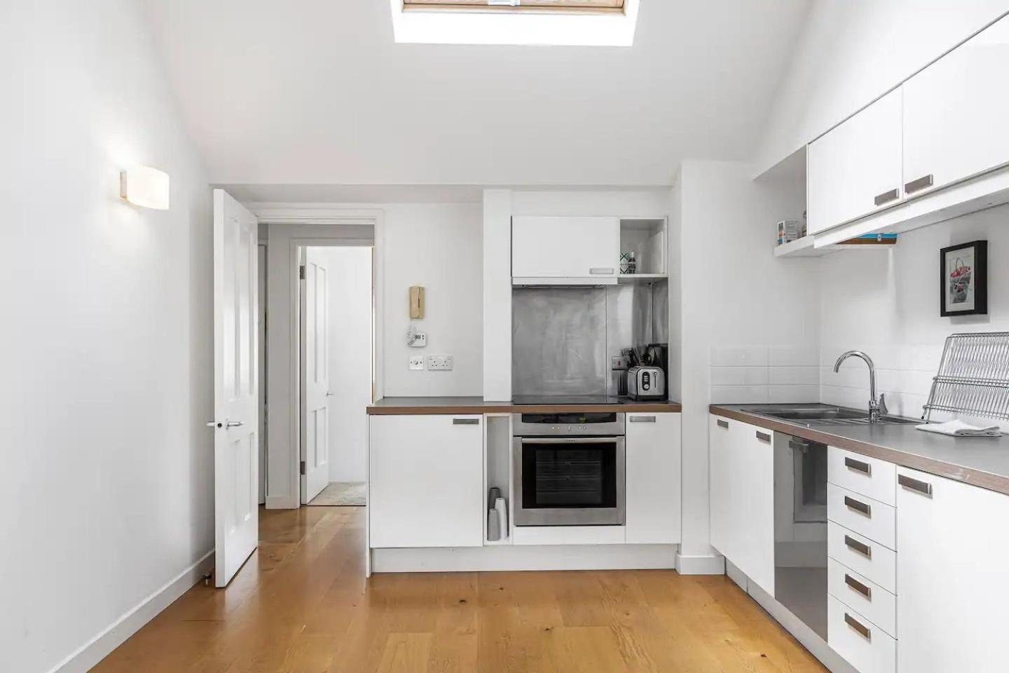Pass The Keys Barbican Gem Apartamento Londres