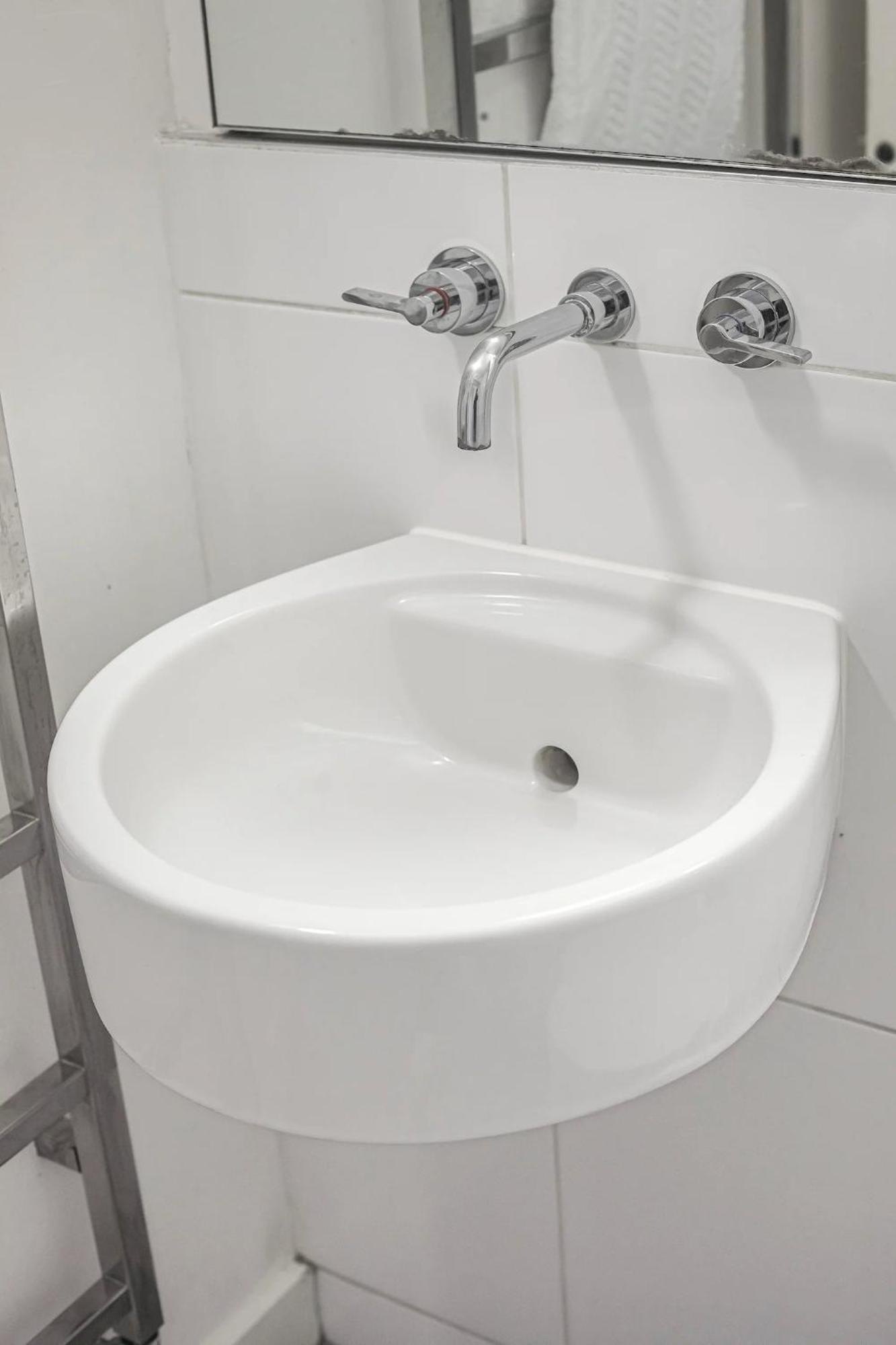 Apartamento Pass The Keys Barbican Gem Londres