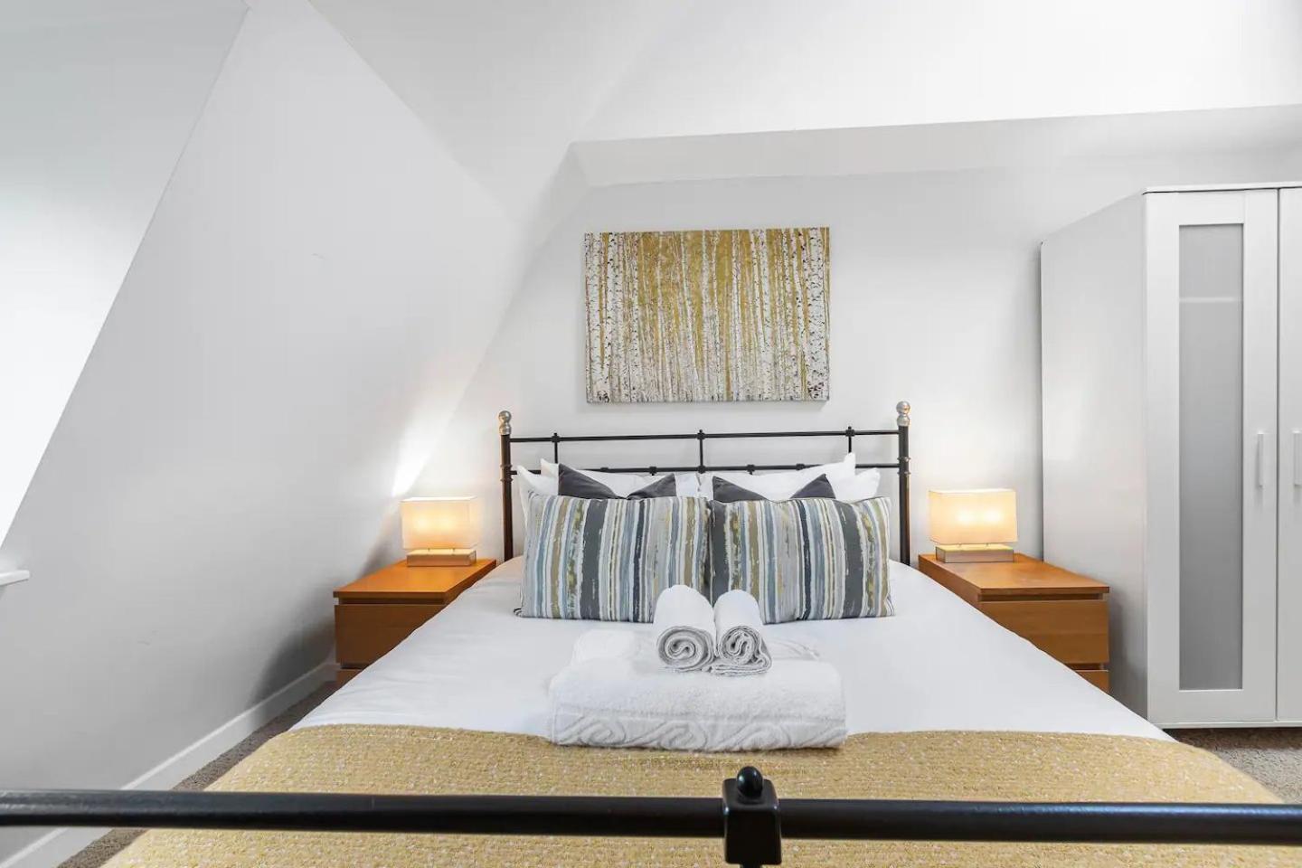 Apartamento Pass The Keys Barbican Gem *