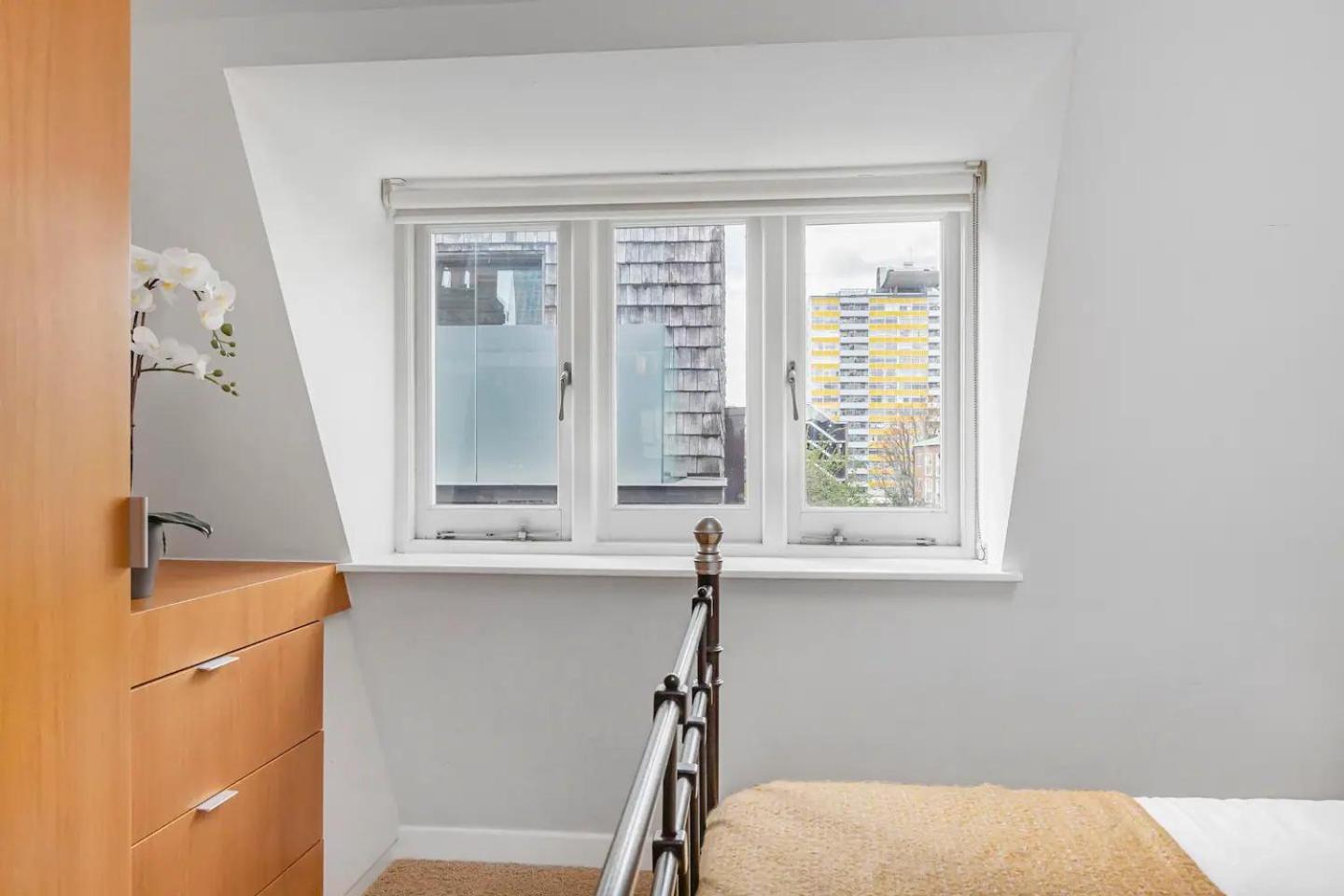 Apartamento Pass The Keys Barbican Gem