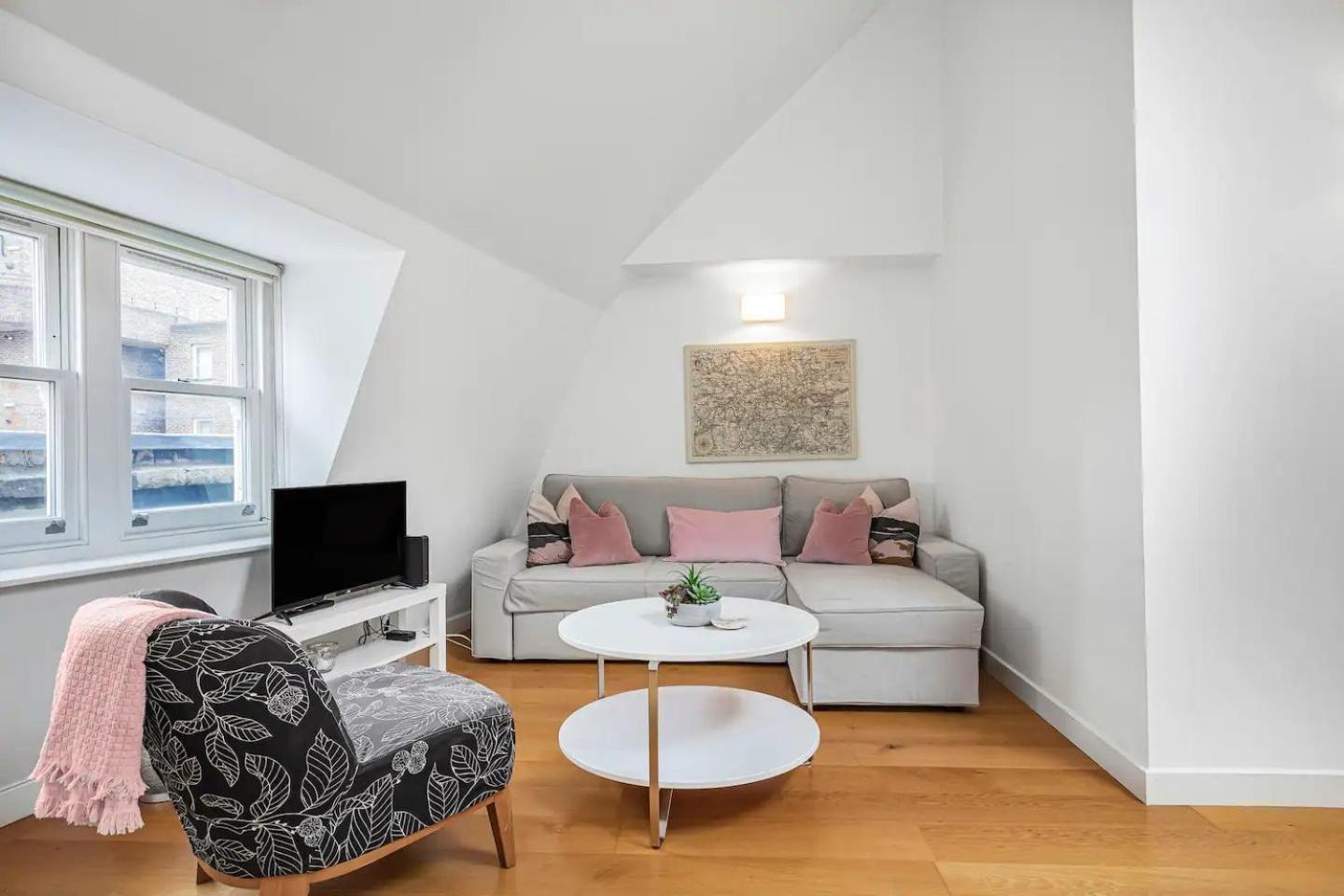 Apartamento Pass The Keys Barbican Gem