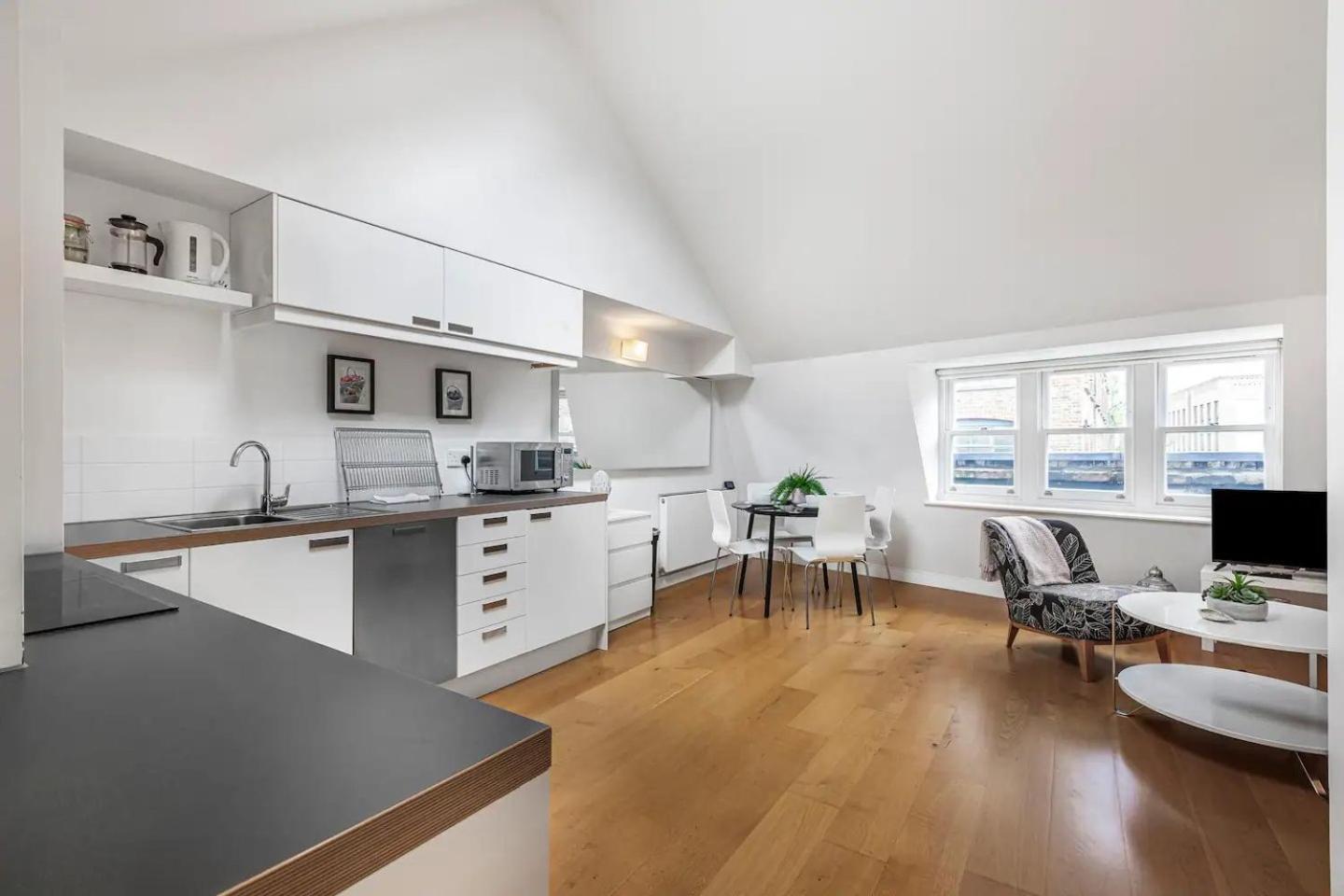 Pass The Keys Barbican Gem Apartamento *