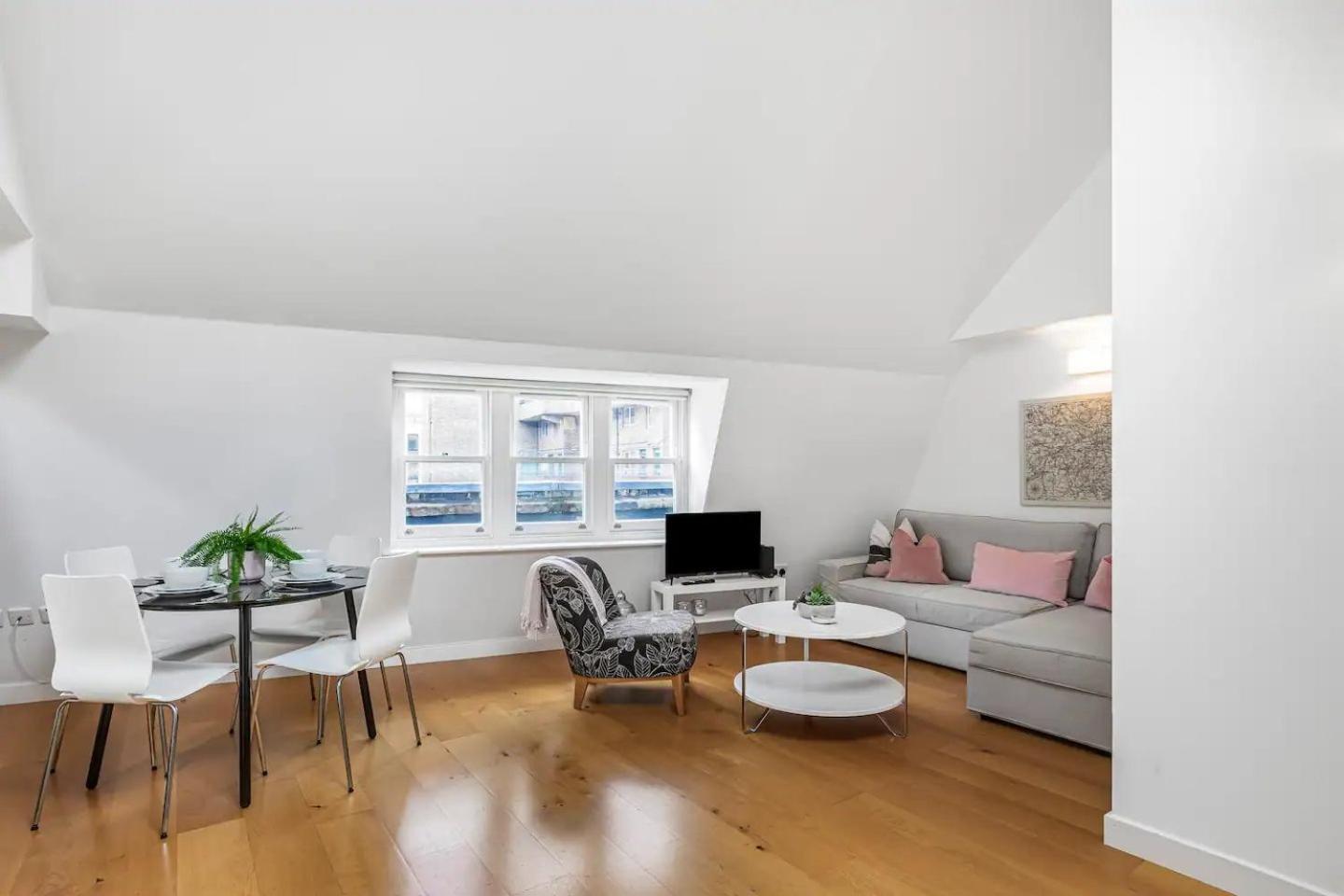 Apartamento Pass The Keys Barbican Gem *