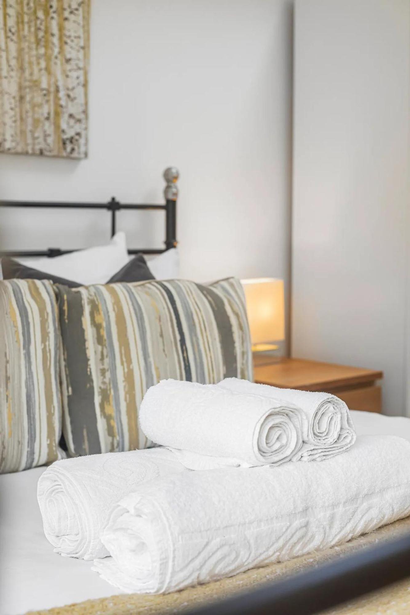 Pass The Keys Barbican Gem Apartamento