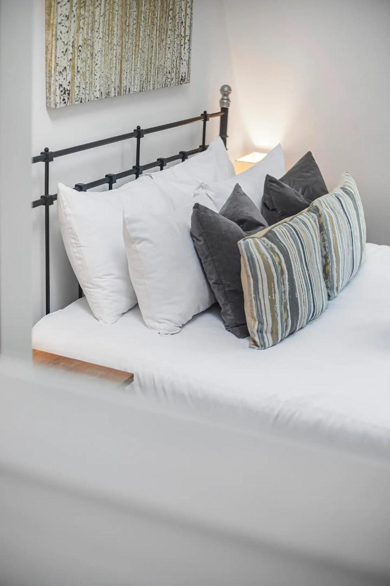 Apartamento Pass The Keys Barbican Gem *