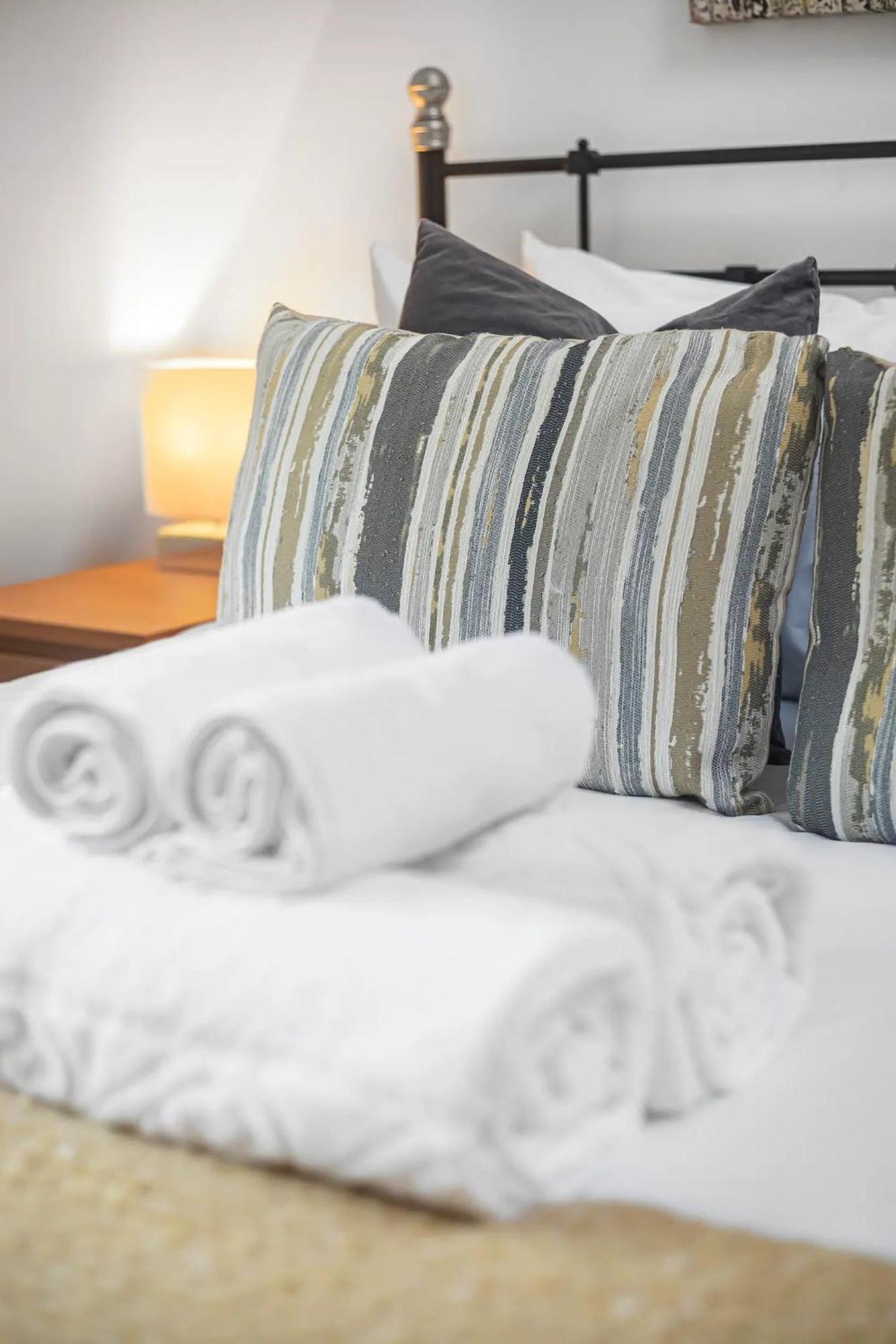Apartamento Pass The Keys Barbican Gem *