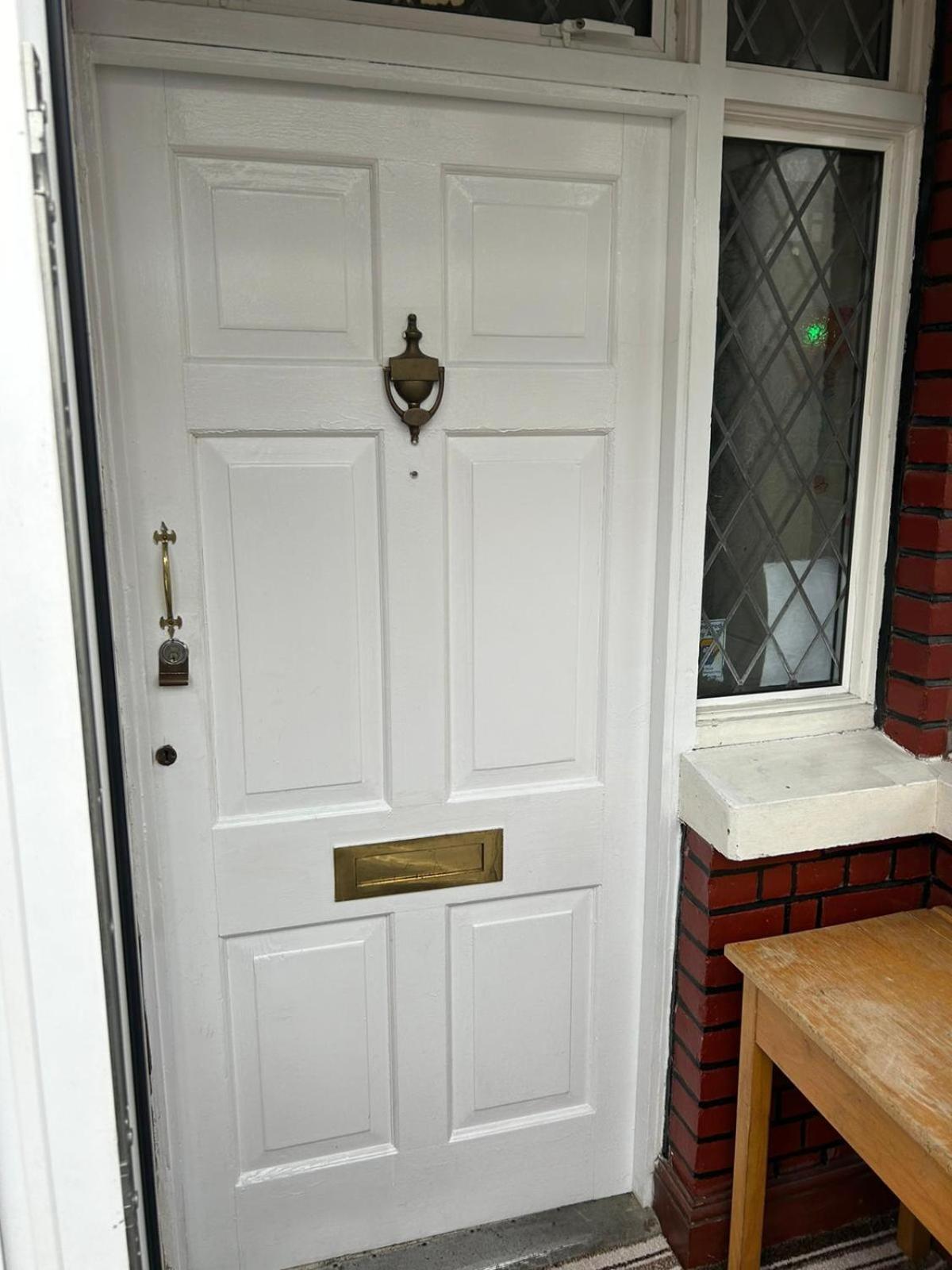 Gasthof Ansell Road *