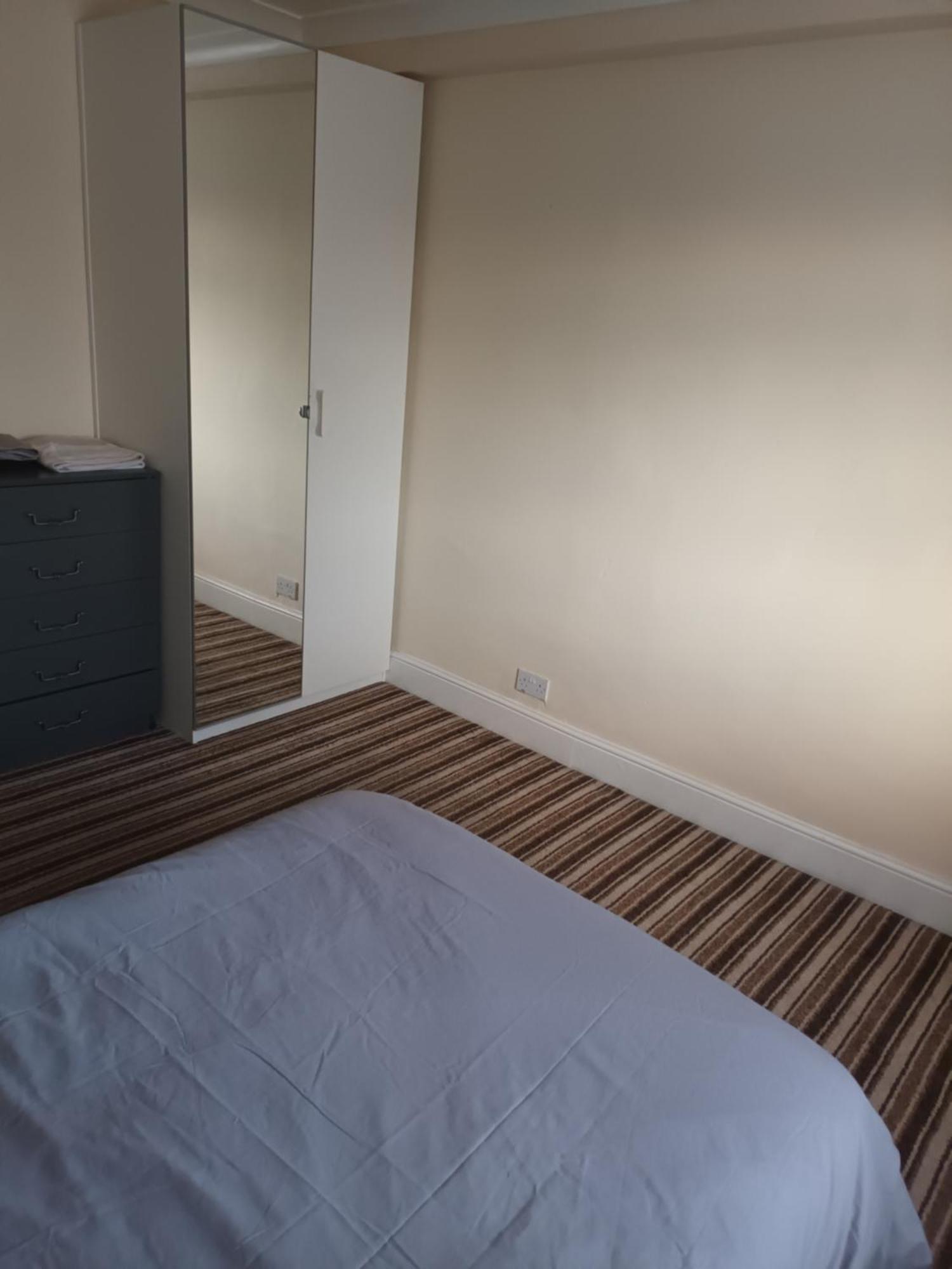 Ansell Road Guest house London