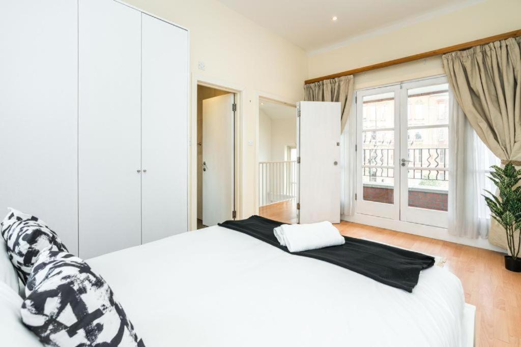Pousada Comfortable Family Londres