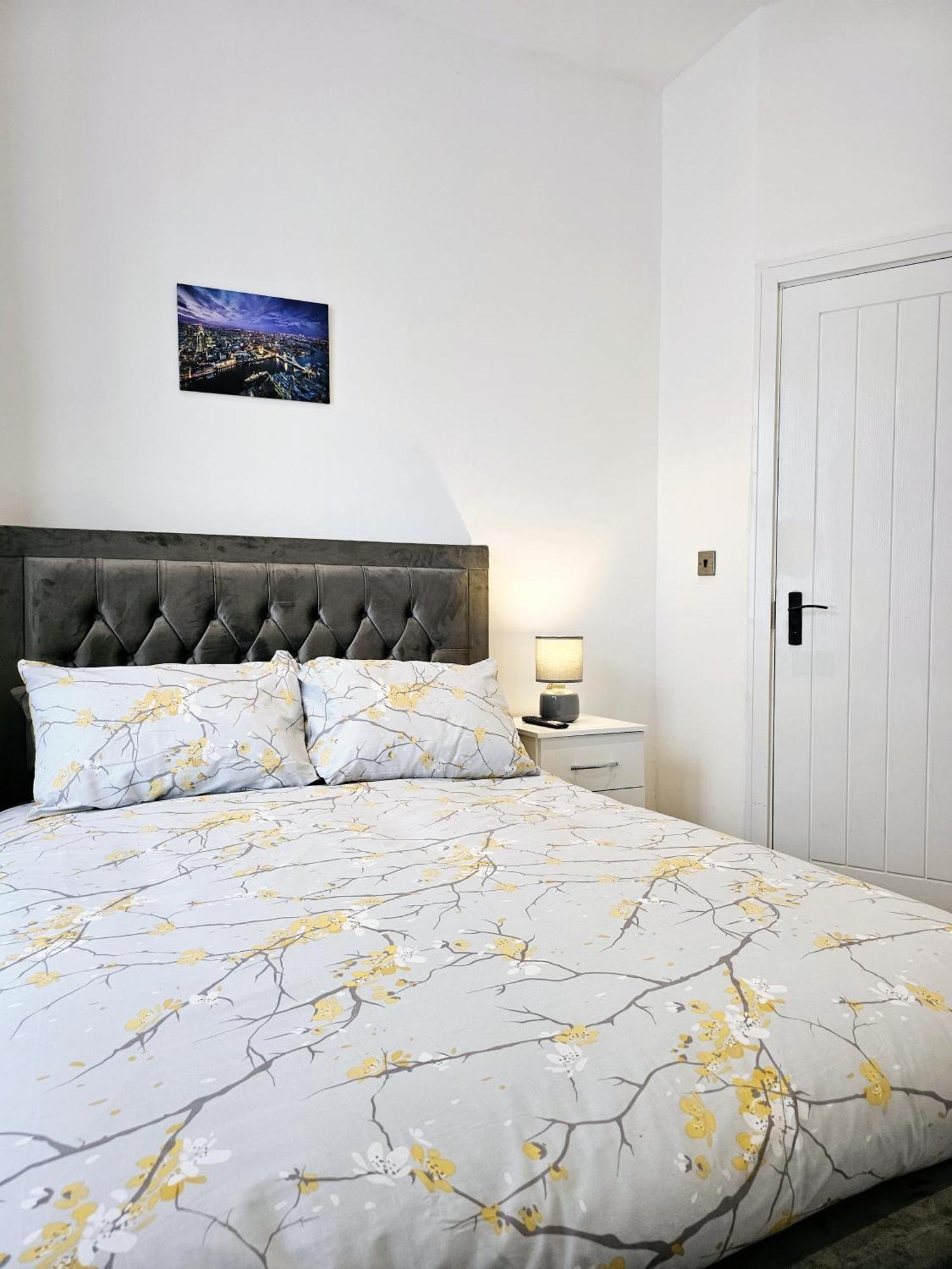 The Forest Guest house London