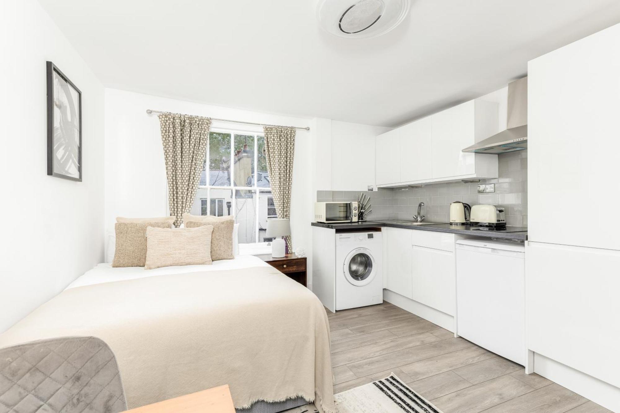 Apartment The Paddington *