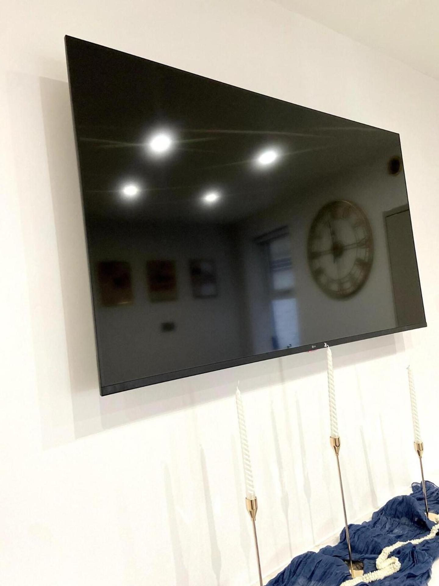 Apartment Inviting 3-bed In *