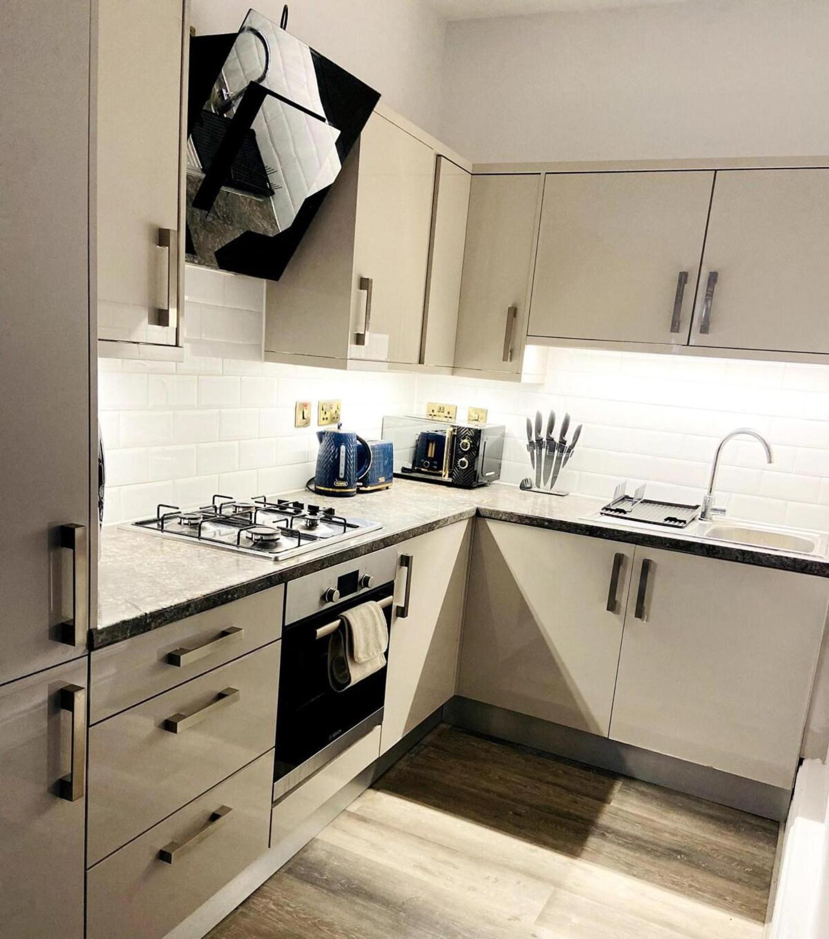 Inviting 3-bed In