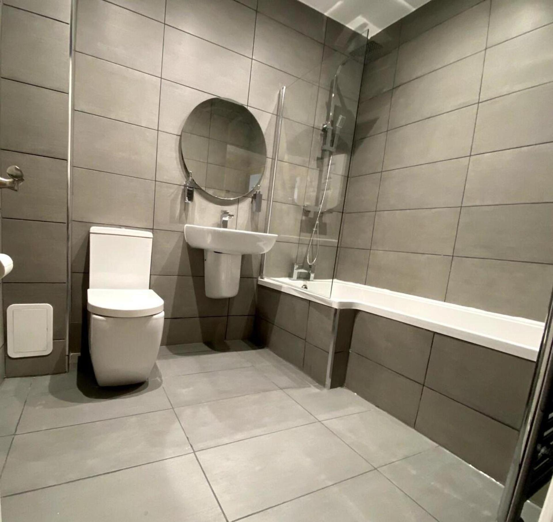 Inviting 3-bed In