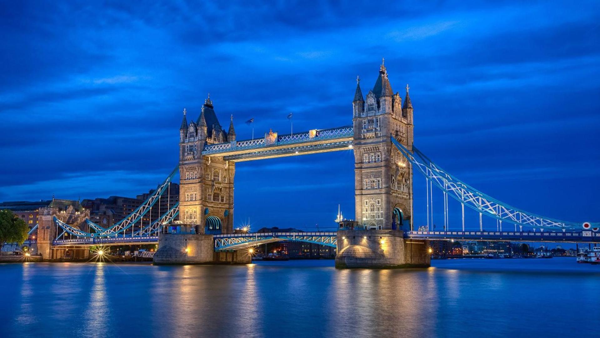 Apartment Tower Bridge Hideaway - Whitechapel London