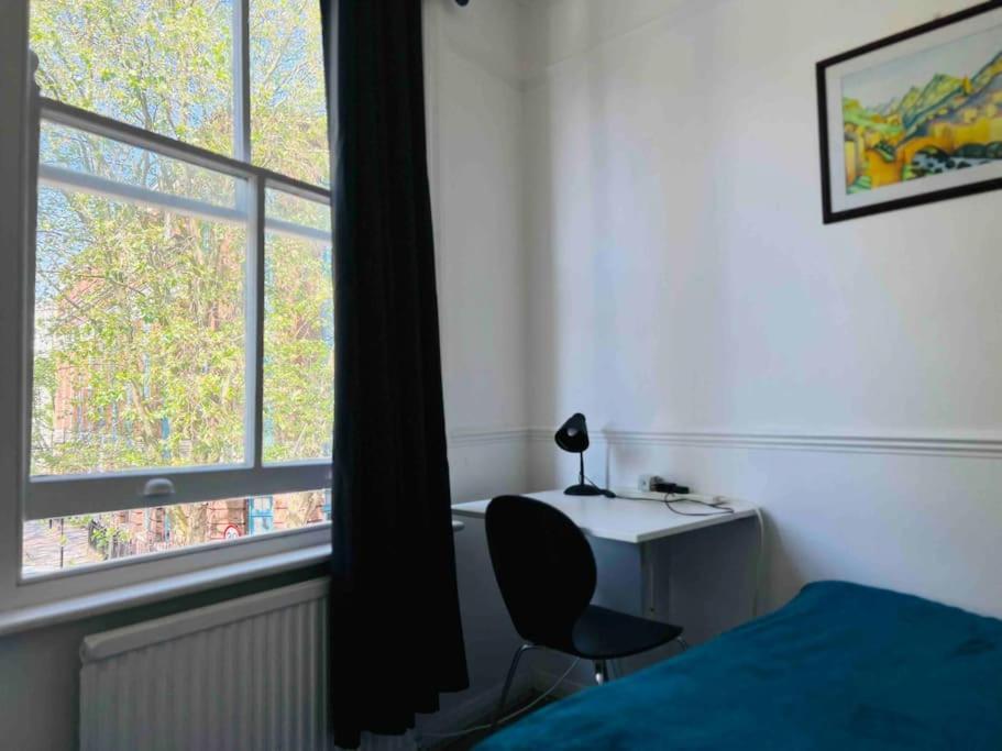 Gasthof St Pancras Private London