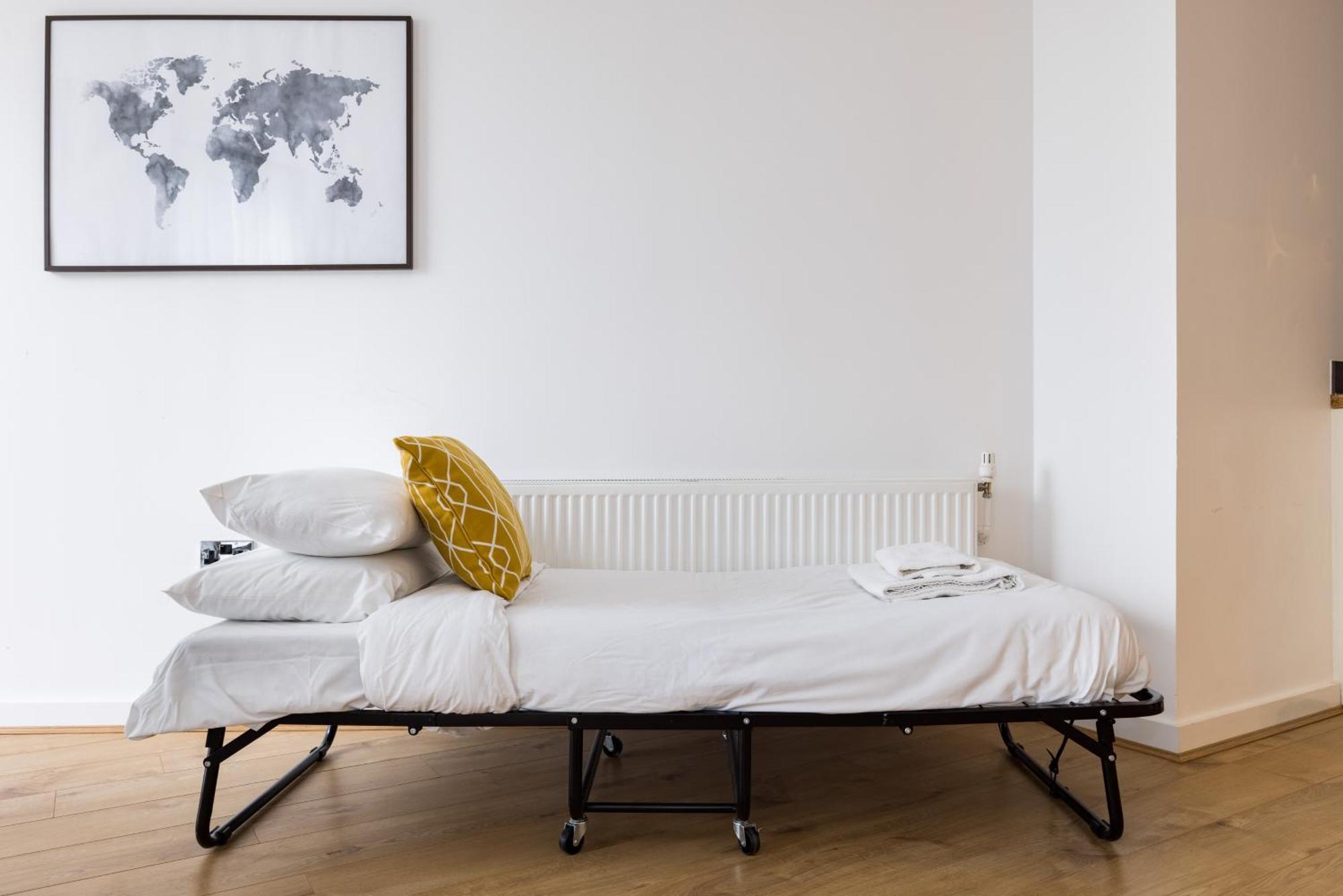 Apartment The Hoxton