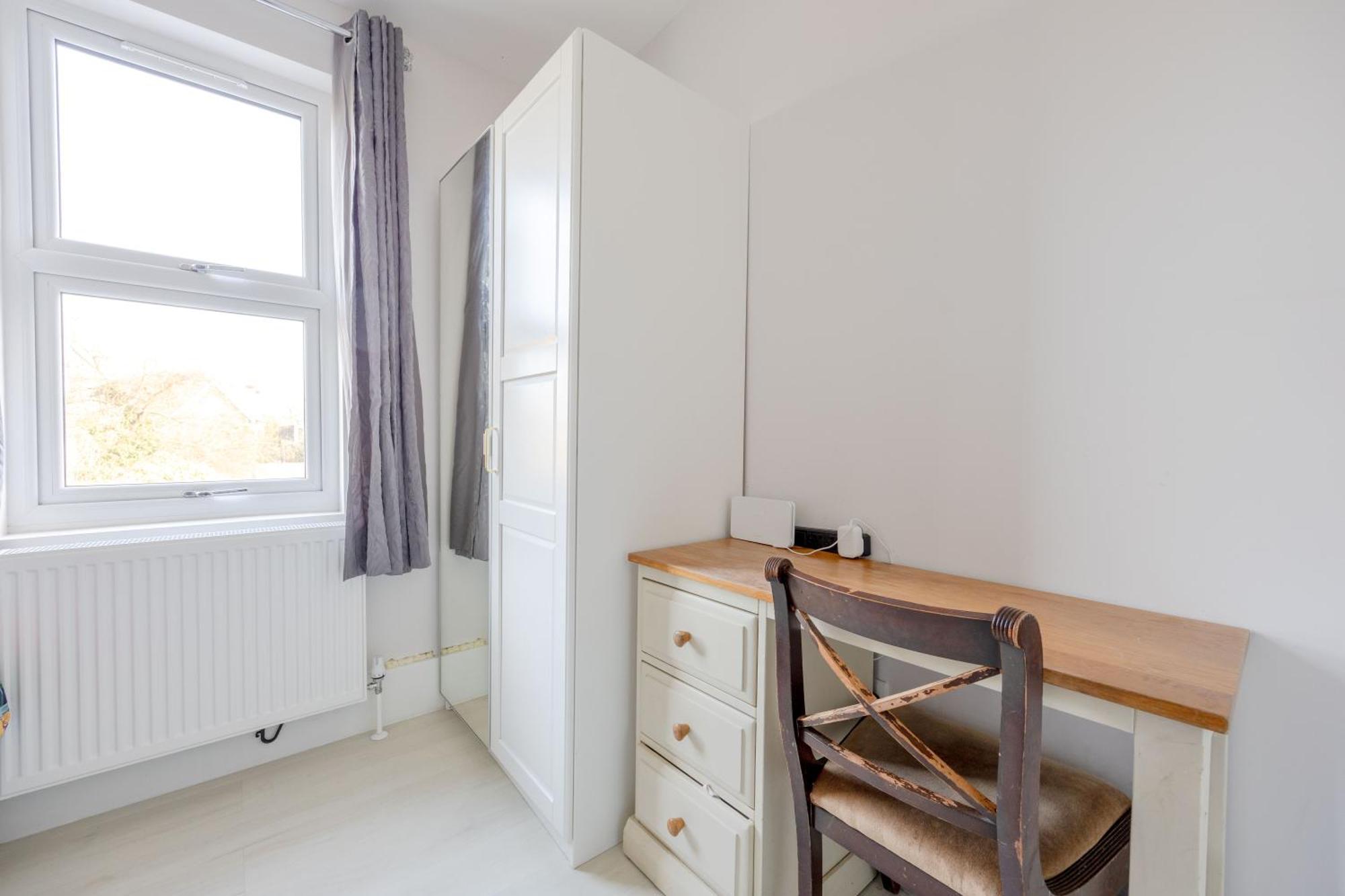 Wavertree House Hospedagem domiciliar Londres