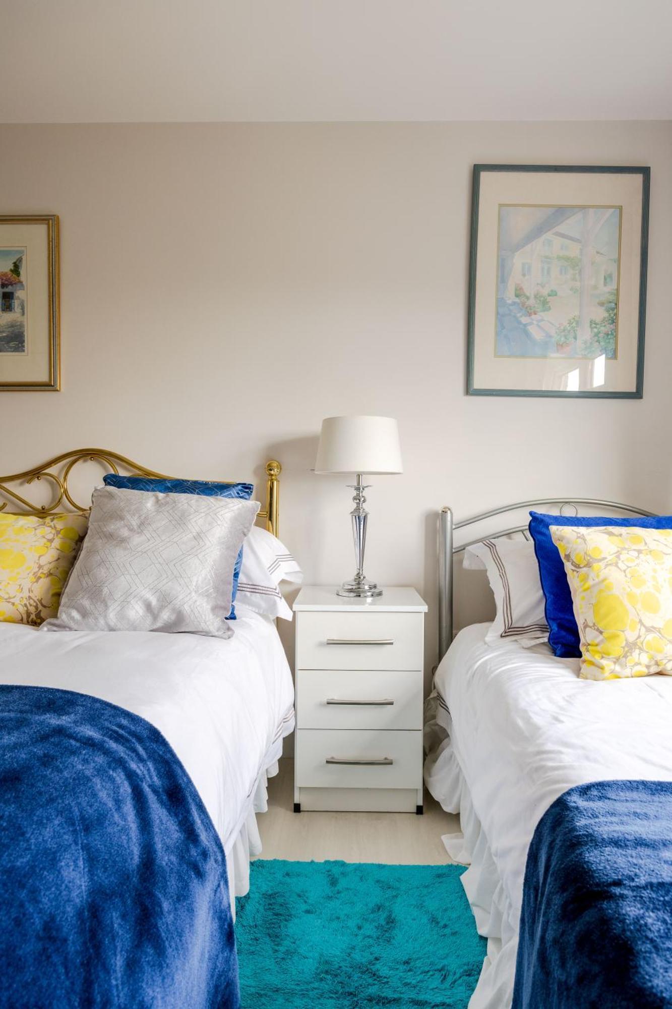 Wavertree House Hospedagem domiciliar Londres