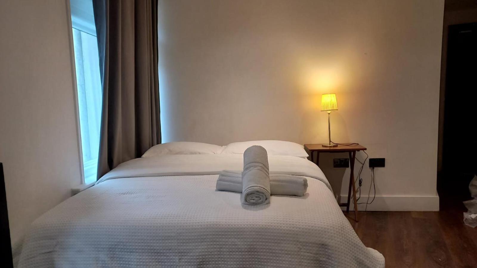 Apartamento Sleep 2 In Piccadilly Soho Vrf *
