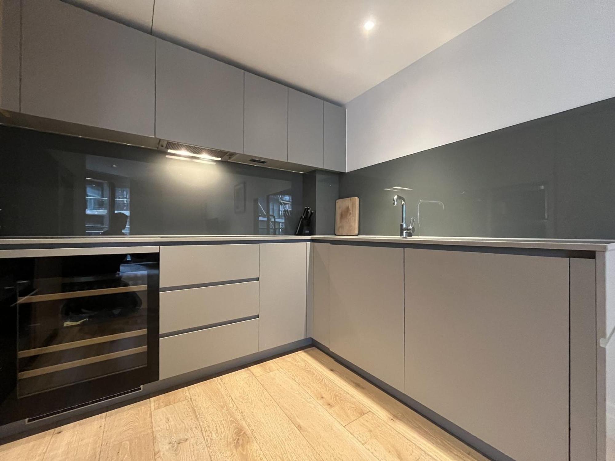 Apartment Riverside Oasis Walk To Battersea Power Station London