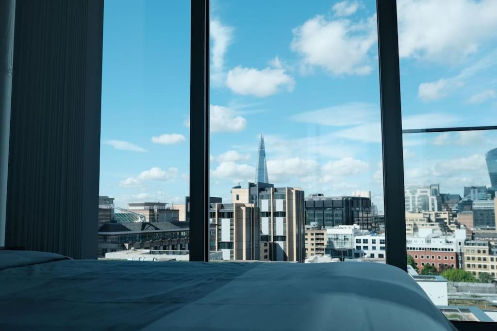 Stunning 1br Luxury City * London