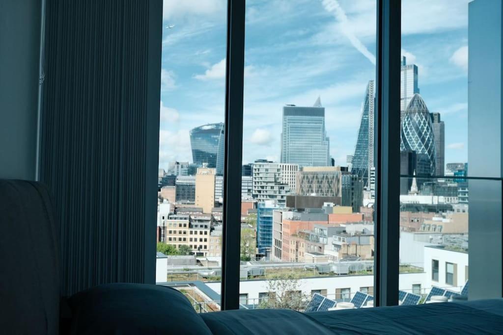 Stunning 1br Luxury City Apartment *