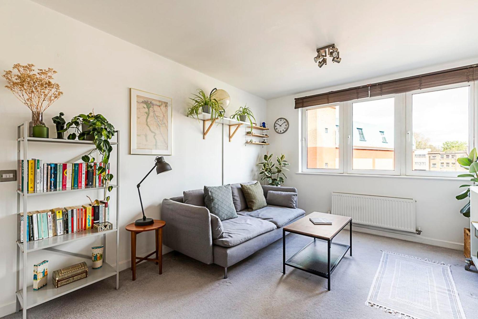 Apartment Chic & Modern Dalston