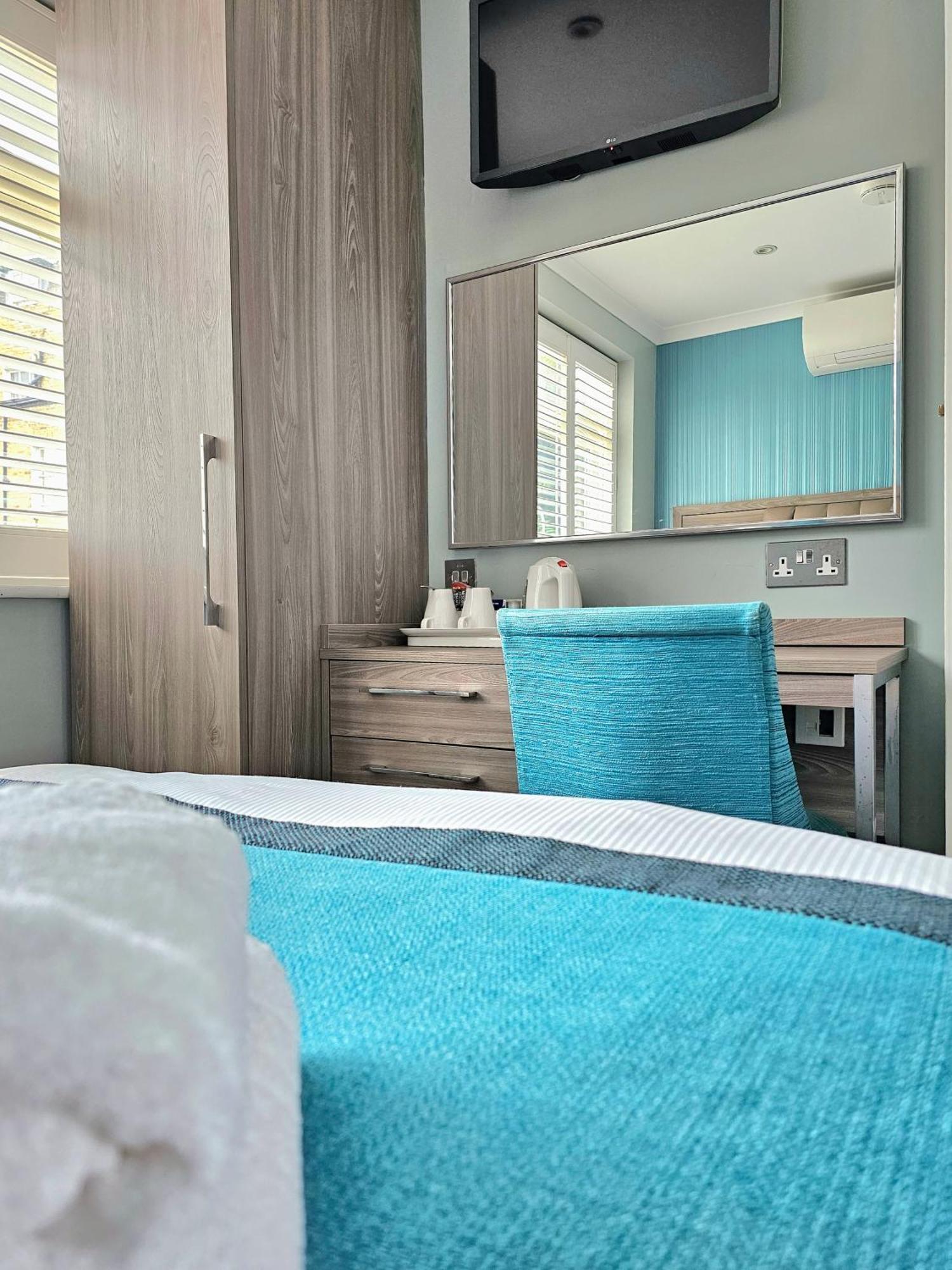 Sw1 Apartment