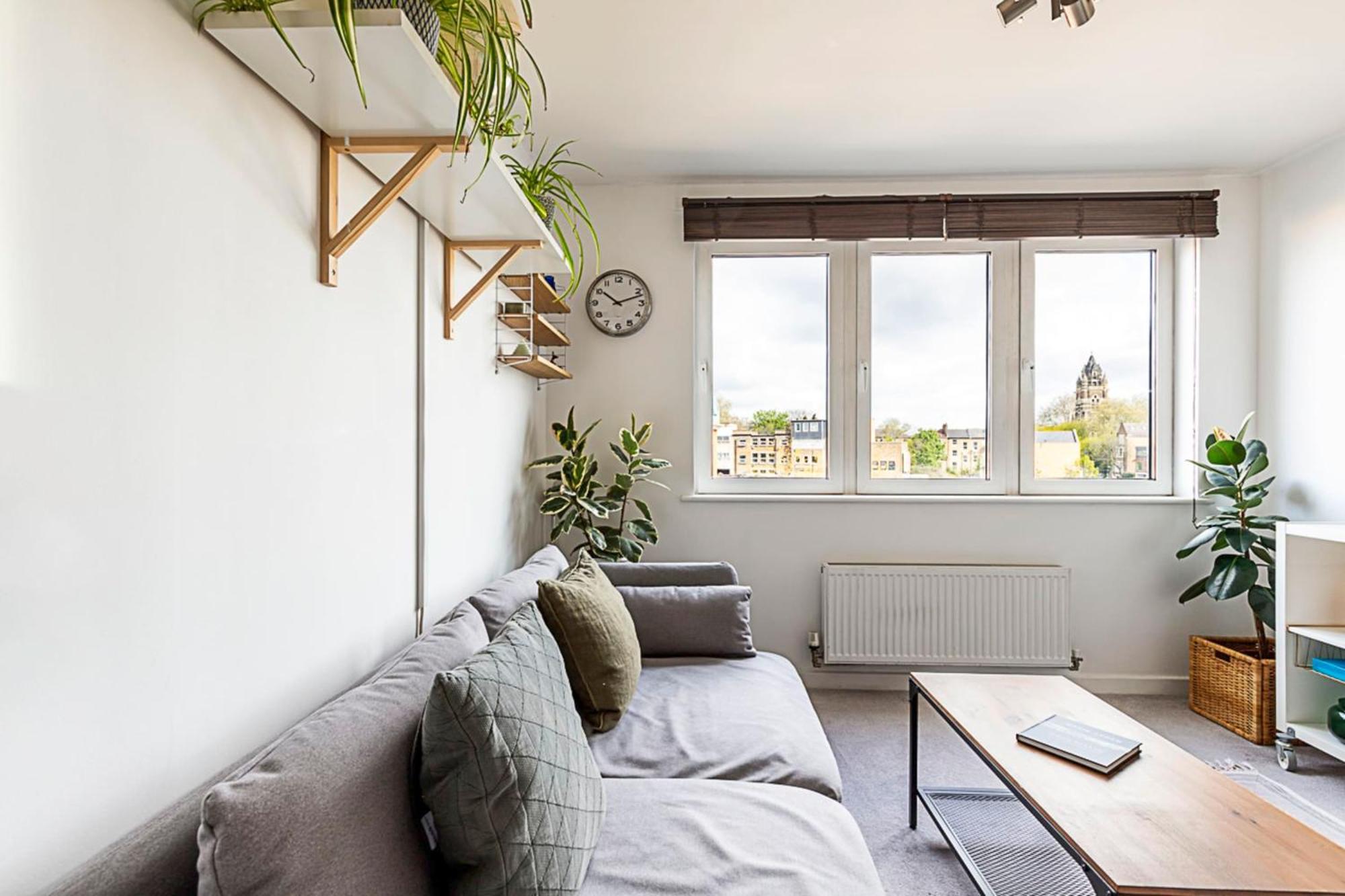 Chic & Modern Dalston * London