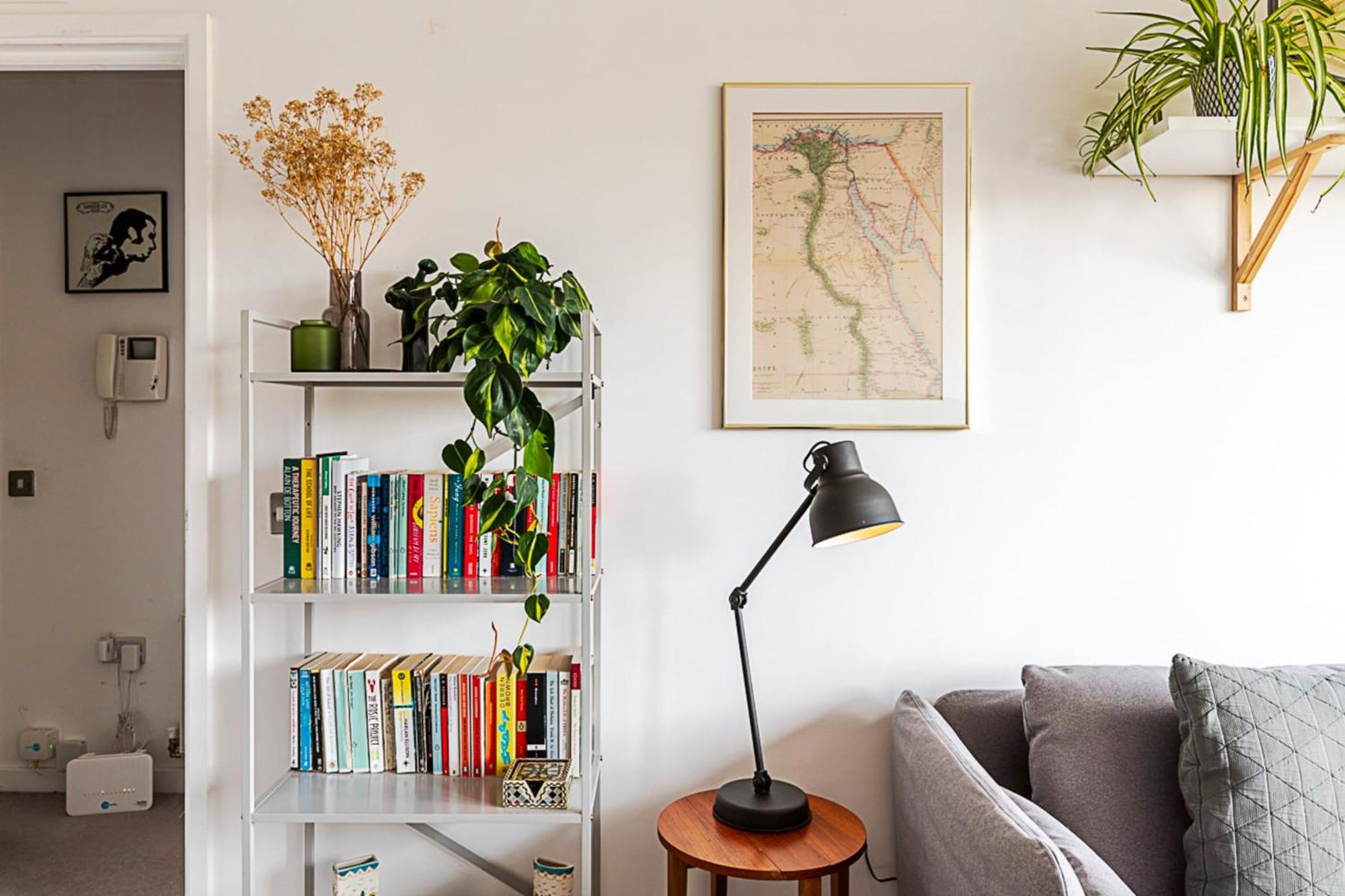 Apartment Chic & Modern Dalston *