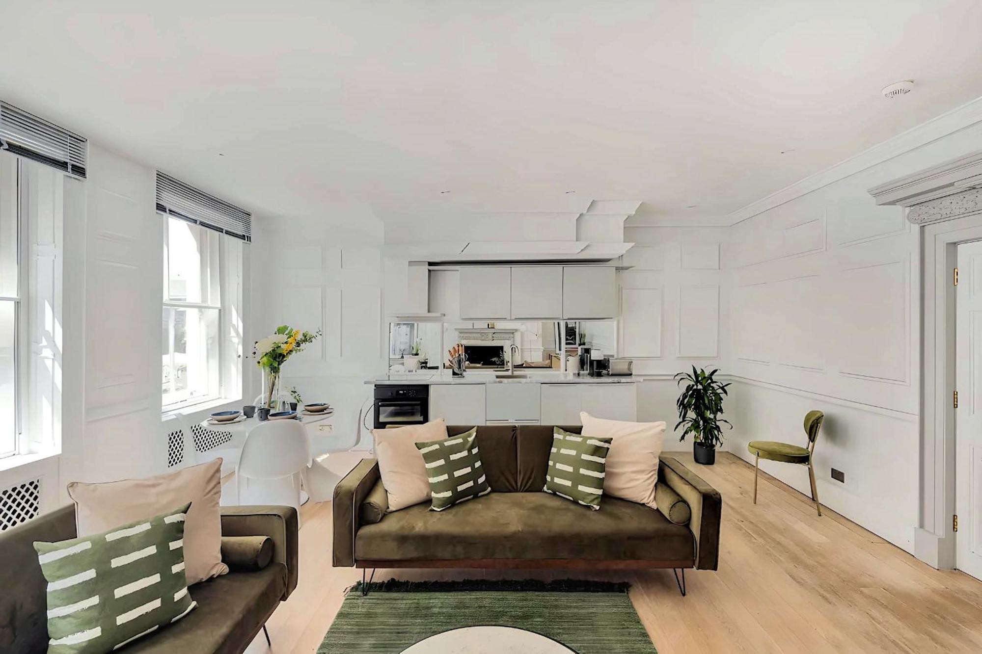 Apartamento Welcome - At The Piazza!