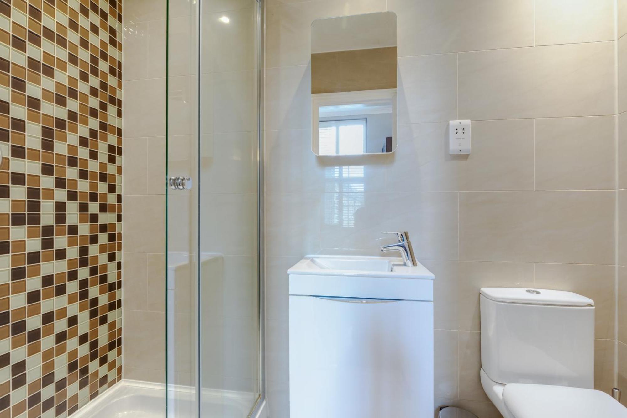 Sw1 Apartment