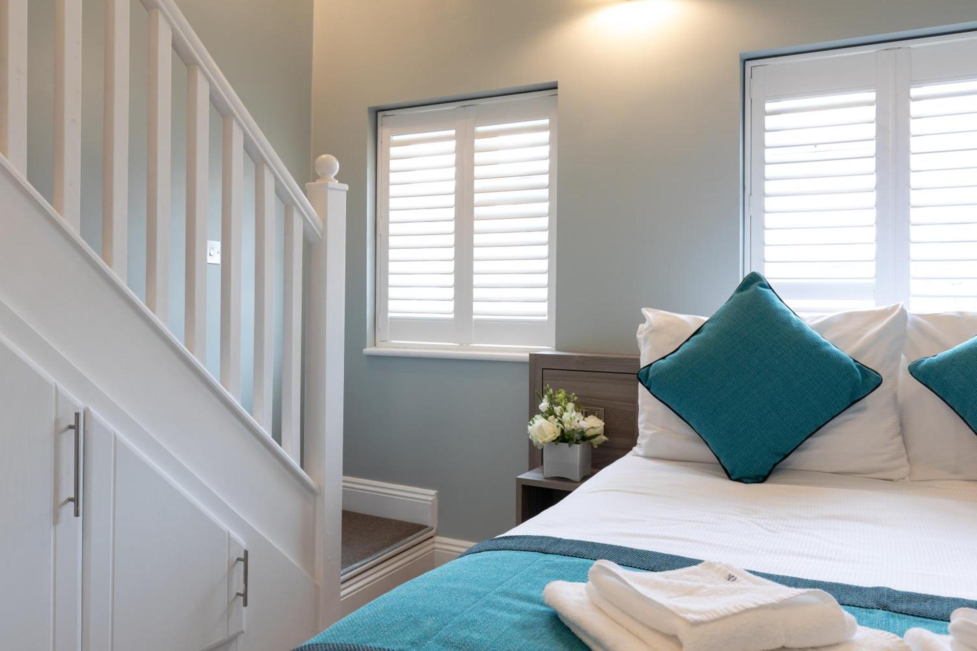 Sw1 Apartment